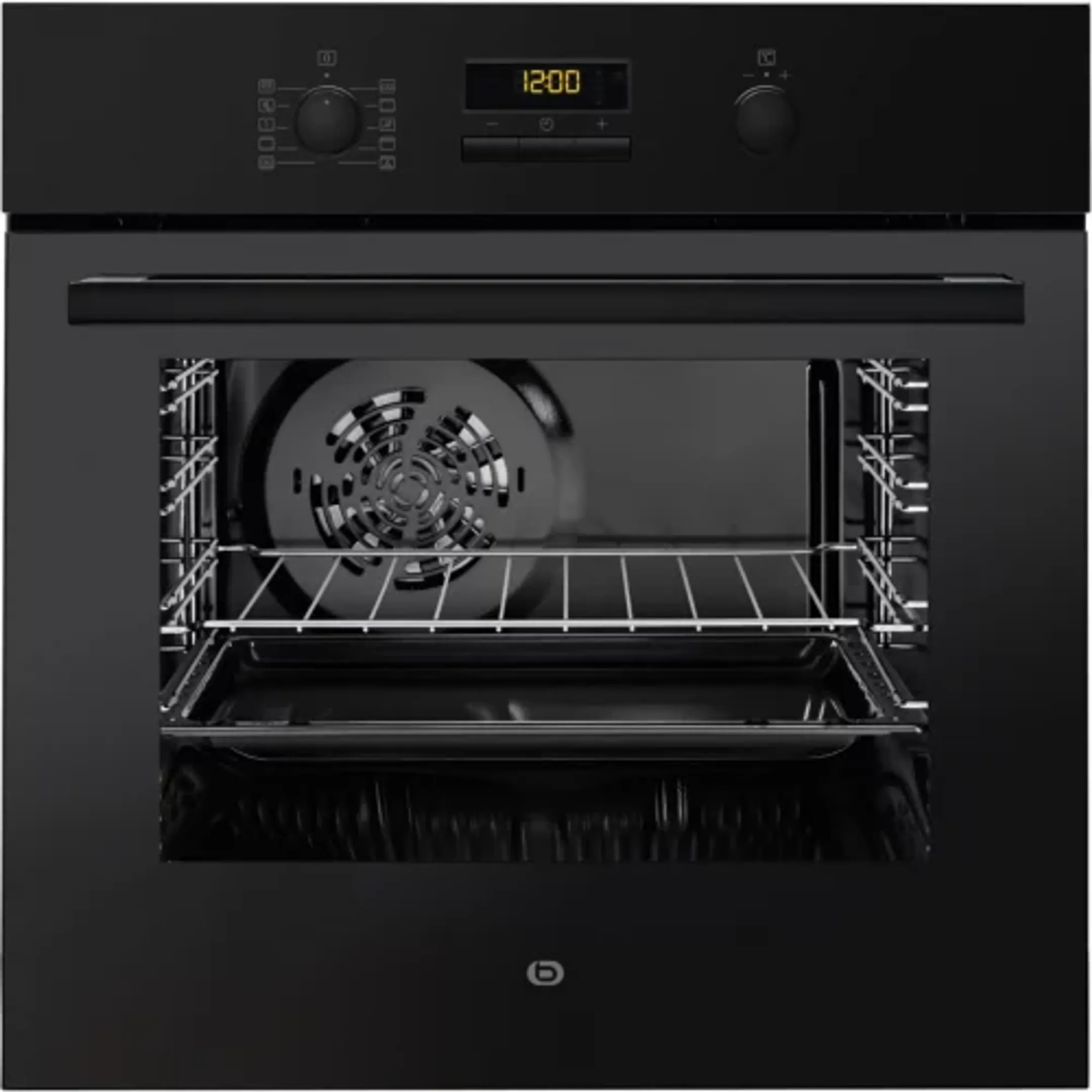 Essentiel-B Inbouw oven EFMP 581n2 image