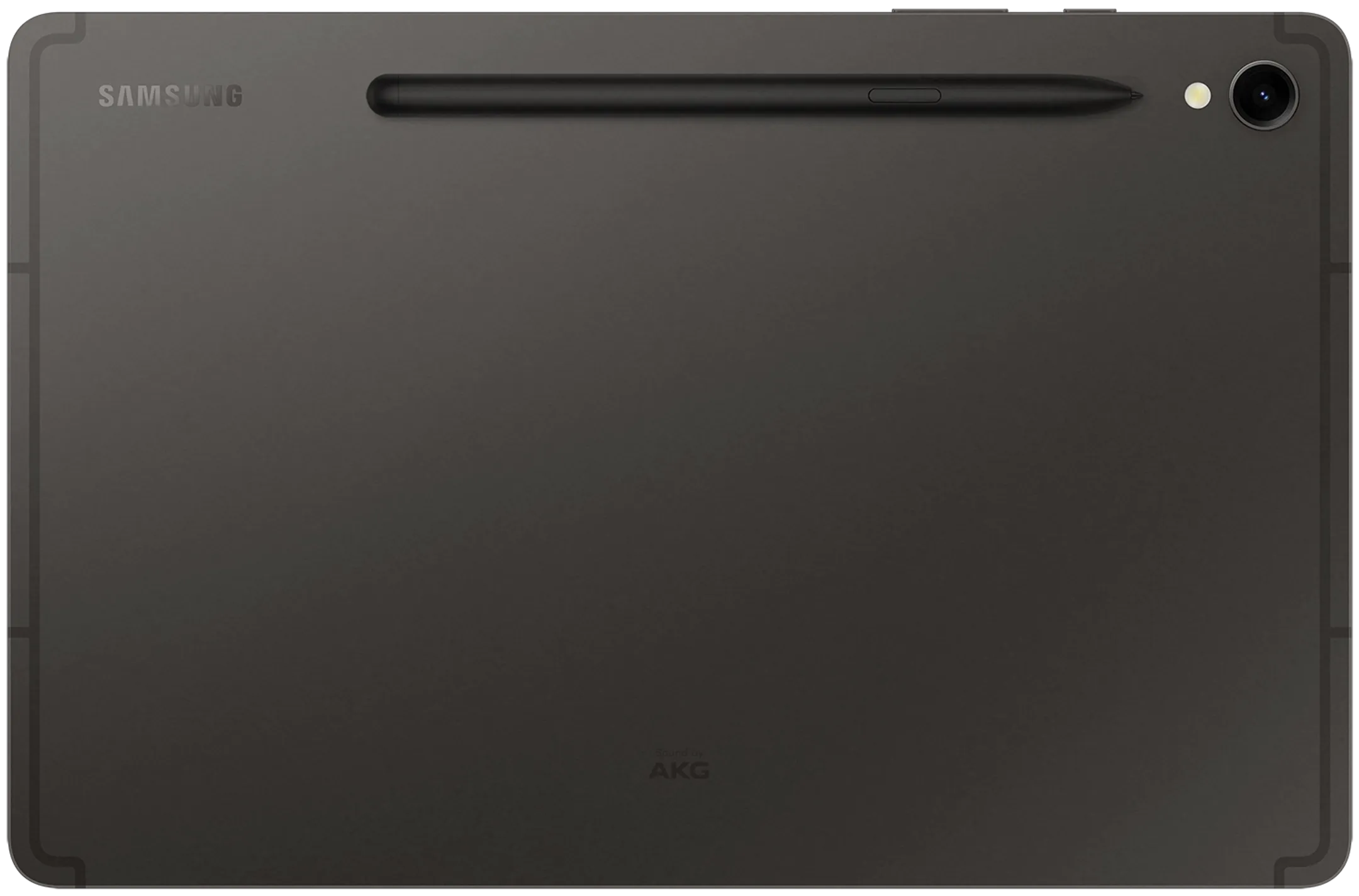Samsung Galaxy Tab S9 wifi 128GB - Graphite image