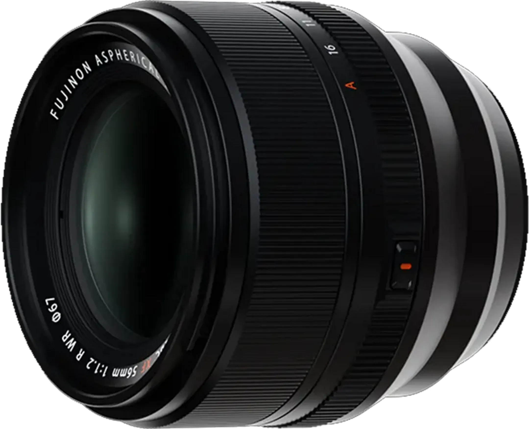 Objectif XF56mmF1.2 R WR