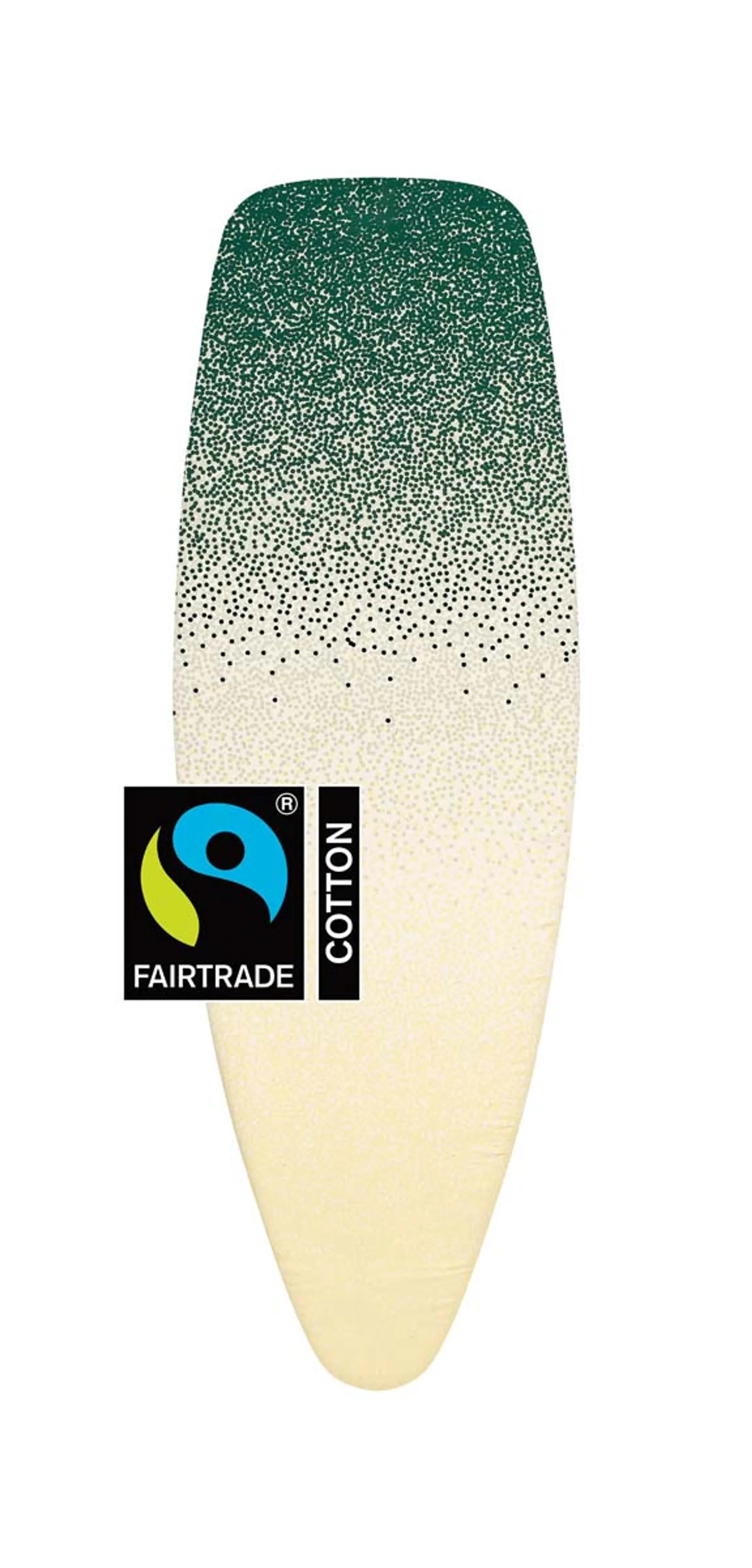 Brabantia Housse D, 135x45 cm, set complet, New Dawn image