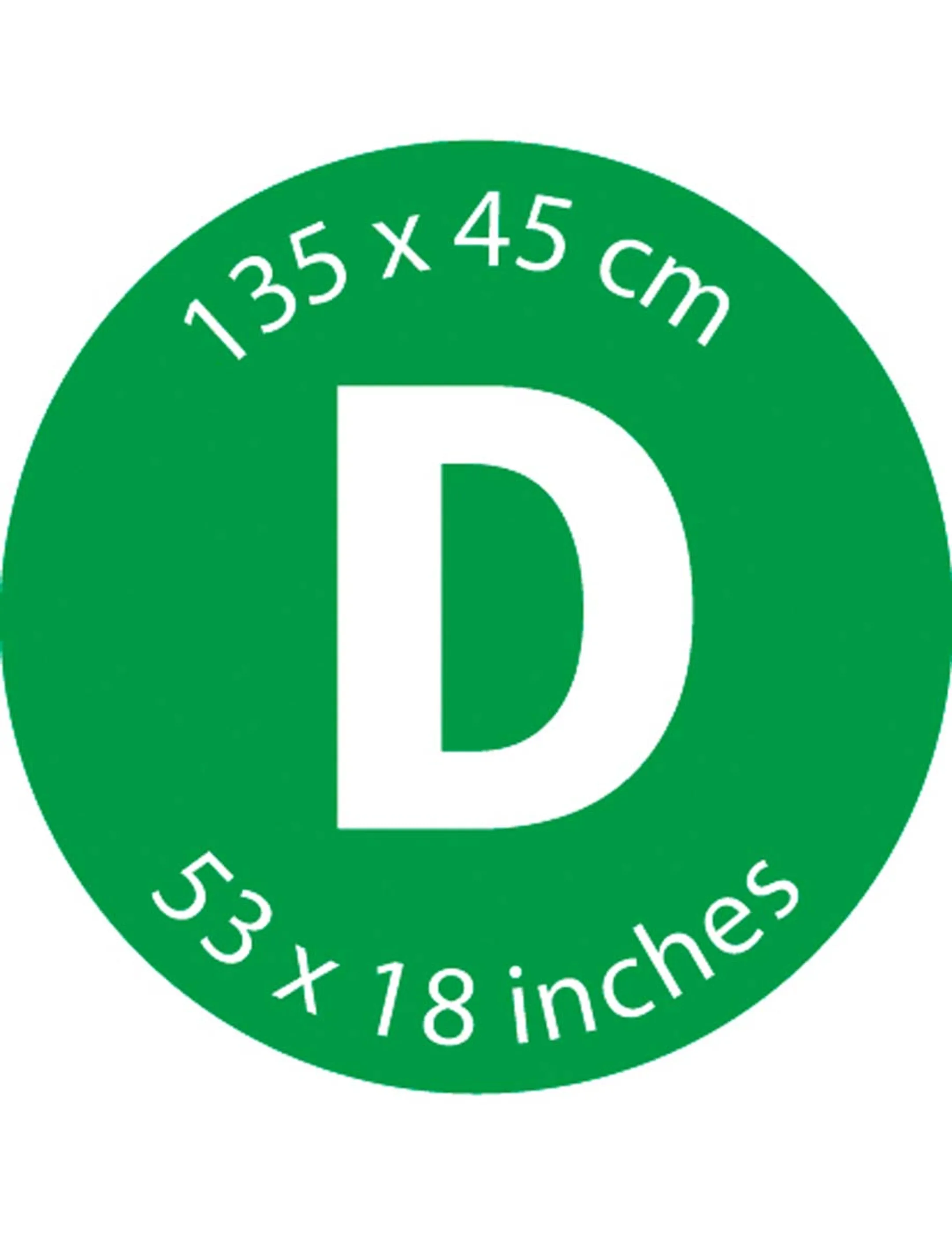 Brabantia Housse D, 135x45 cm, set complet, New Dawn image