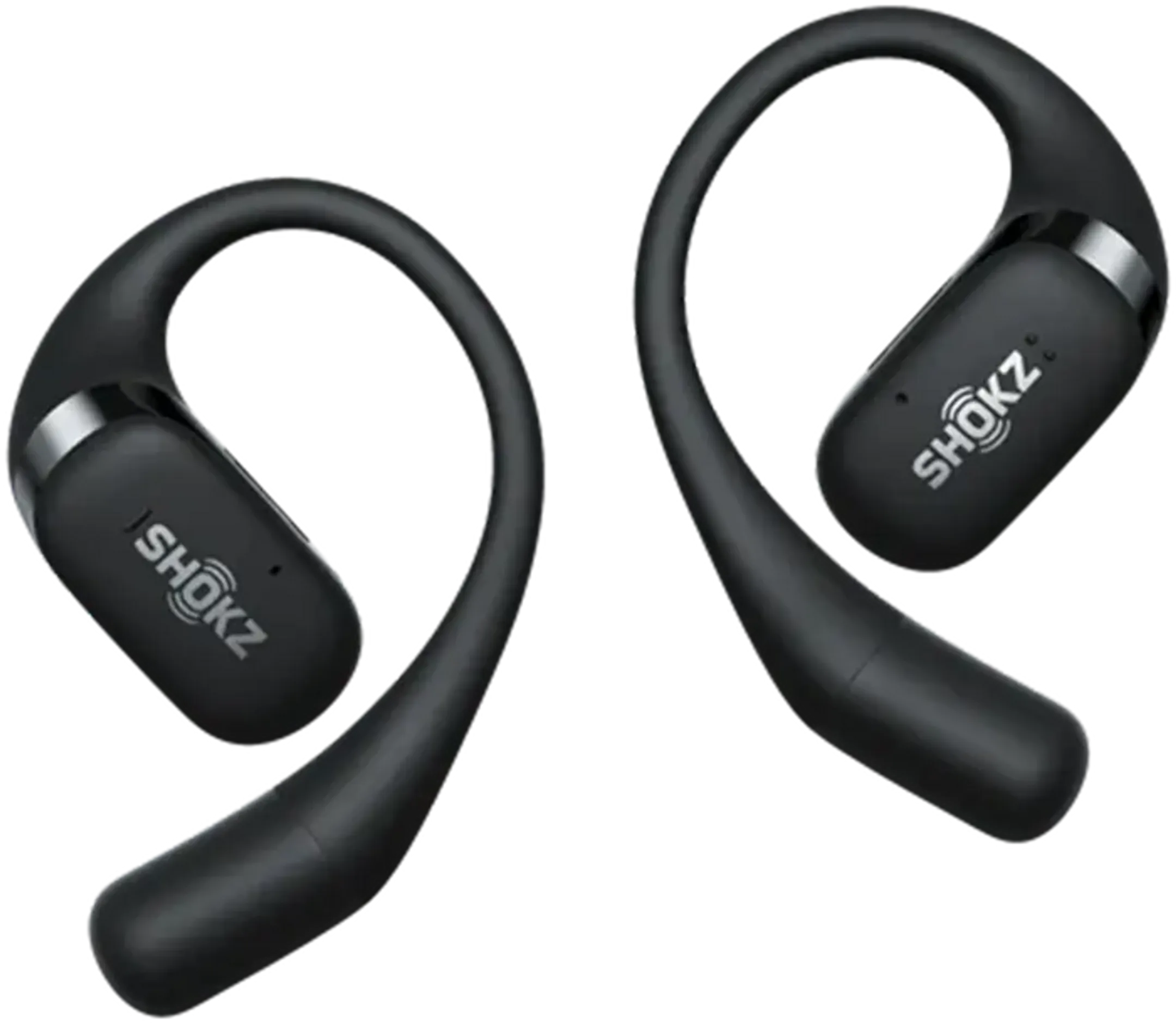 Écouteurs OPENFIT - Noir