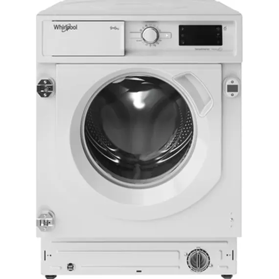 Inbouw was-droogcombinatie BI WDWG 961485 EU