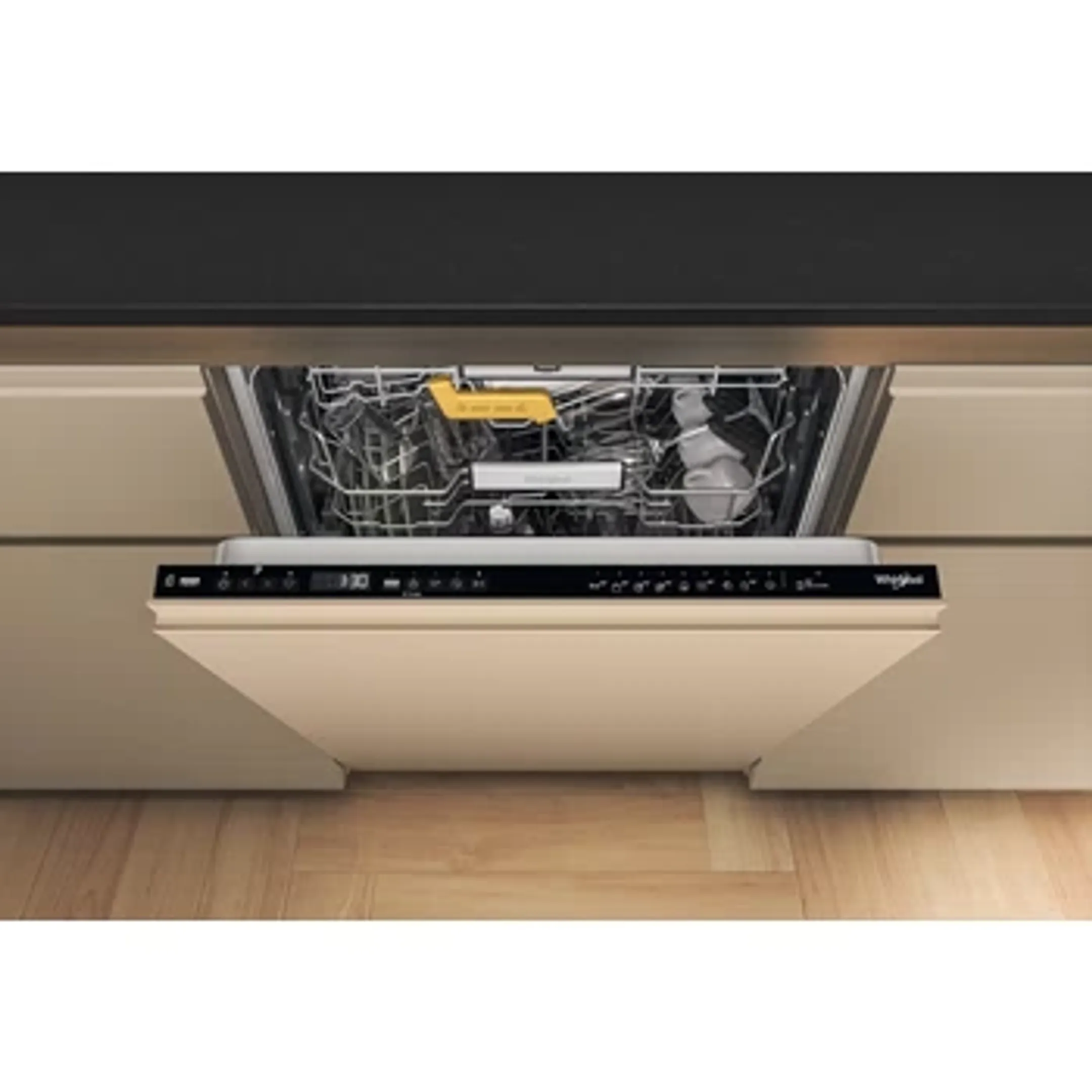 Whirlpool Lave-vaisselle encastrable W8I HP42 L - MaxiSpace image