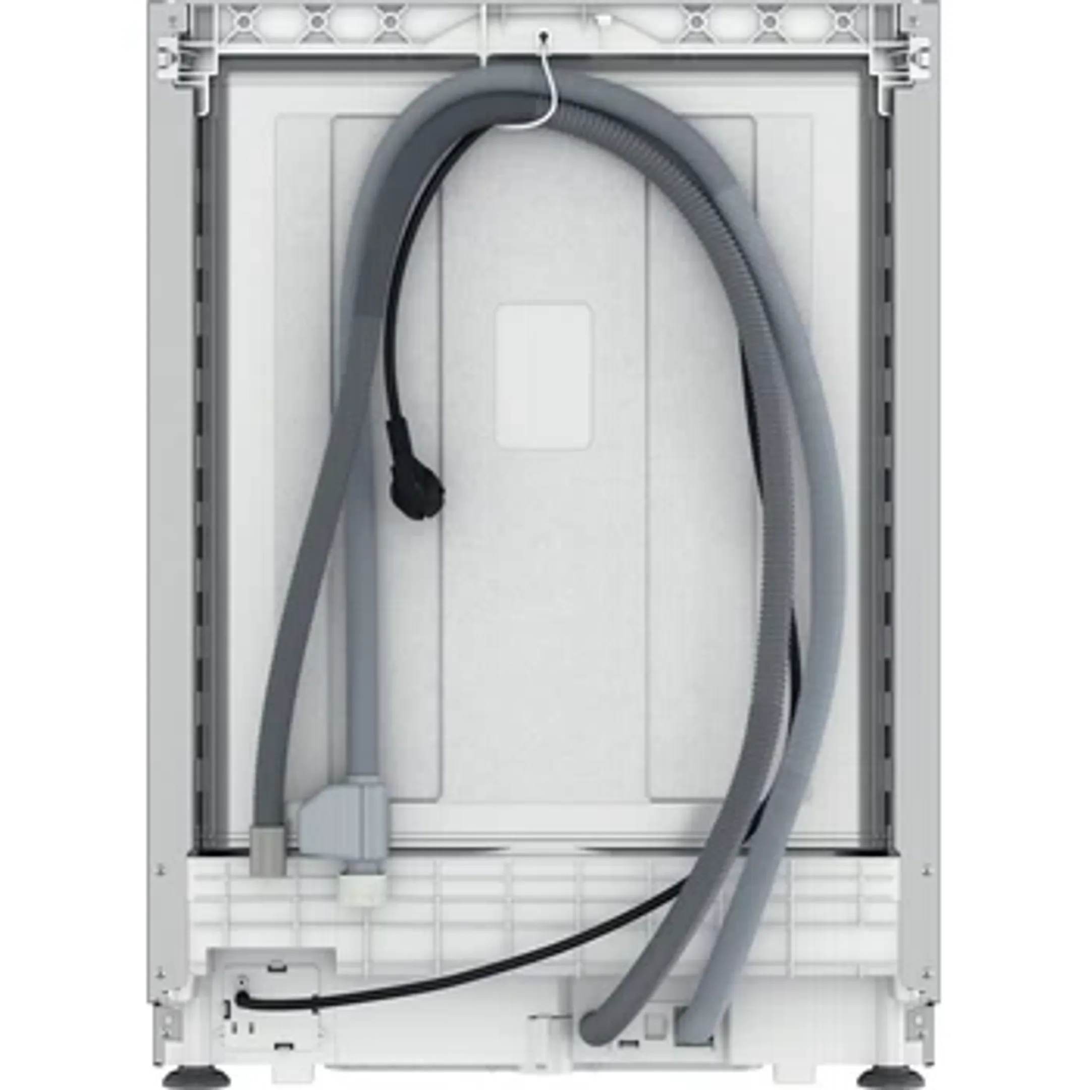 Whirlpool Inbouw vaatwasser W7I HP40 LC - MaxiSpace image