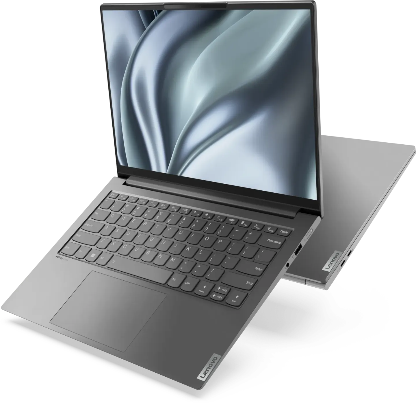 Lenovo Yoga Slim 7 Pro 14IAH7 Storm Grey - Bestel nu, morgen in huis