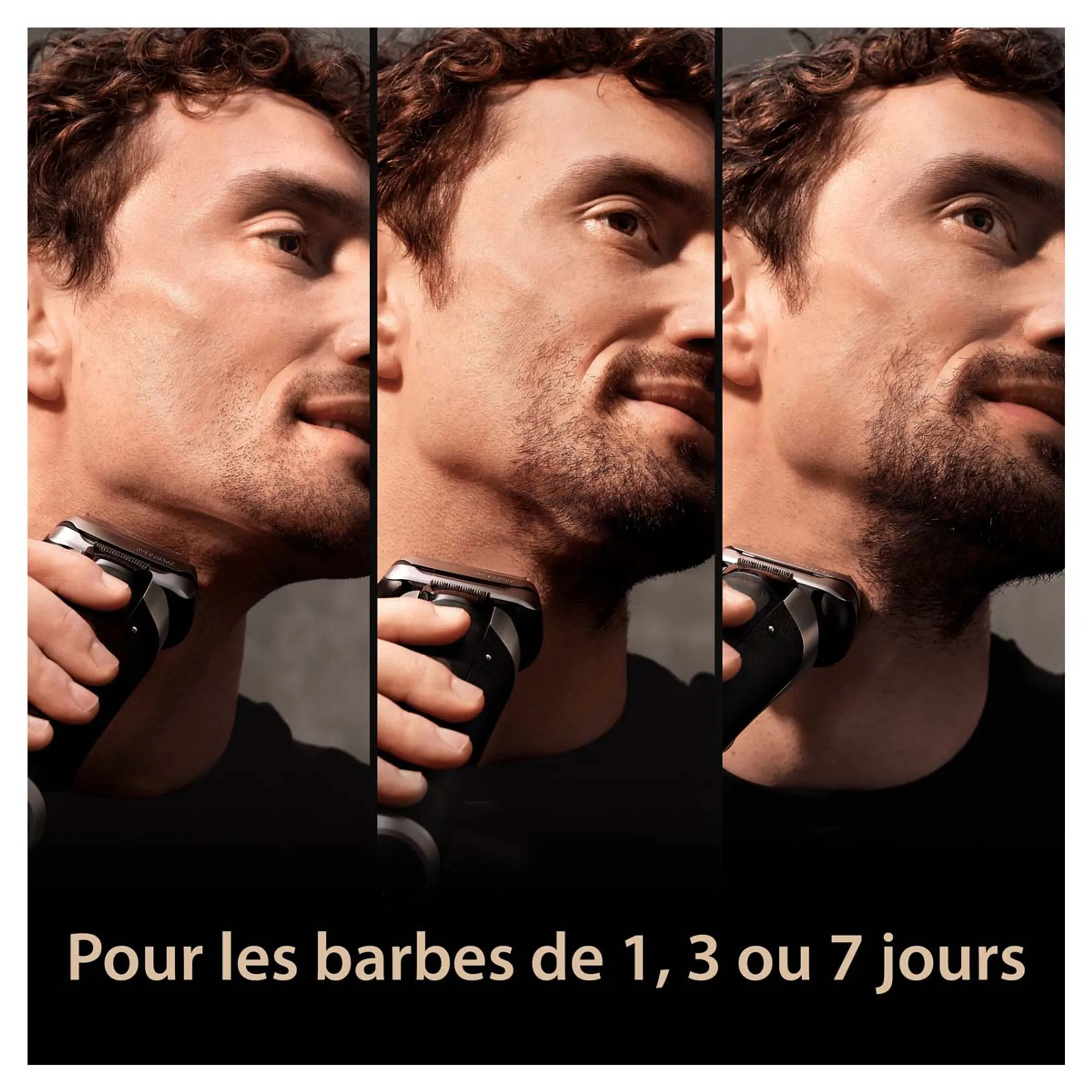 Braun Rasoir Series 9 Pro+ 9515s image