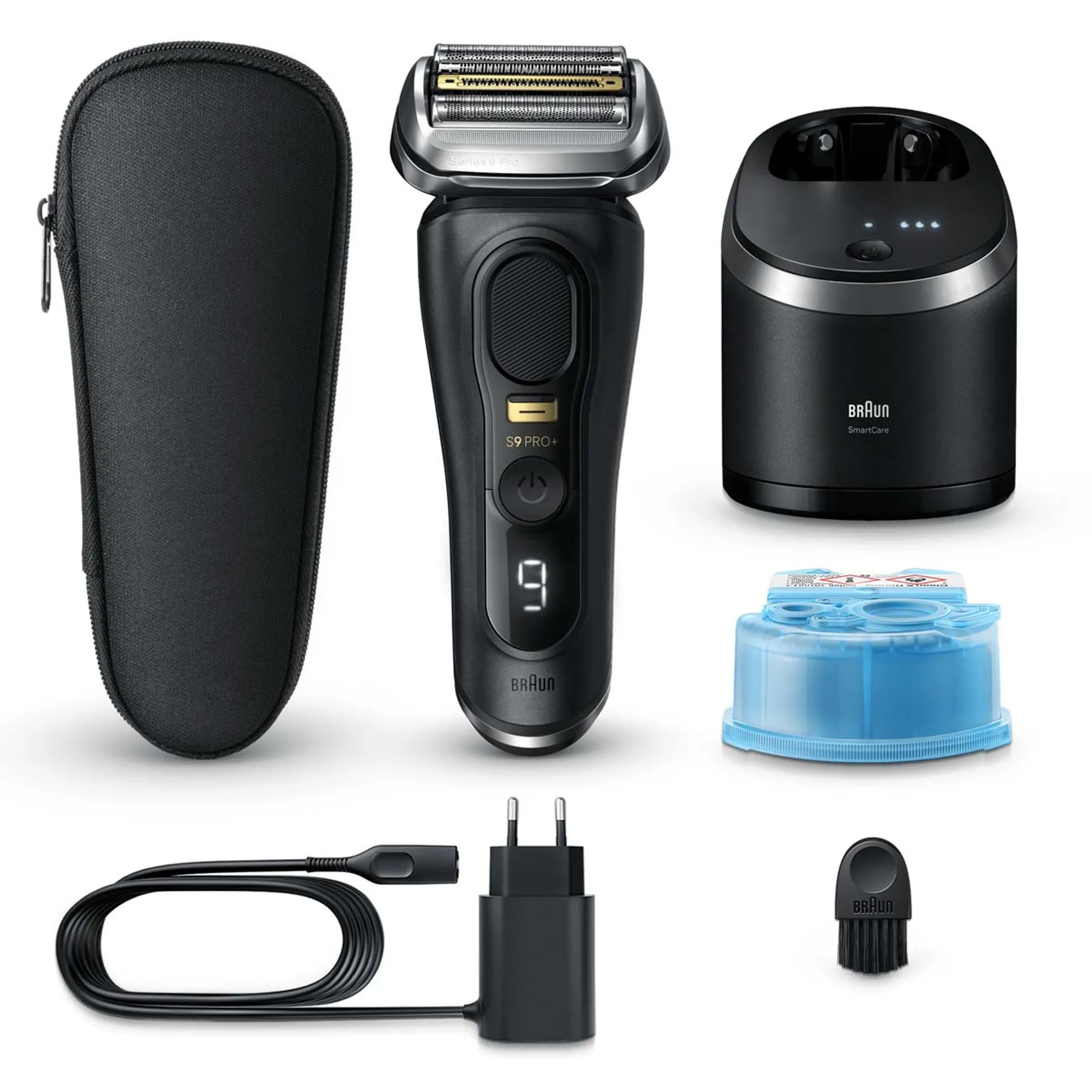 Scheerapparaat Series 9 Pro+ 9560cc