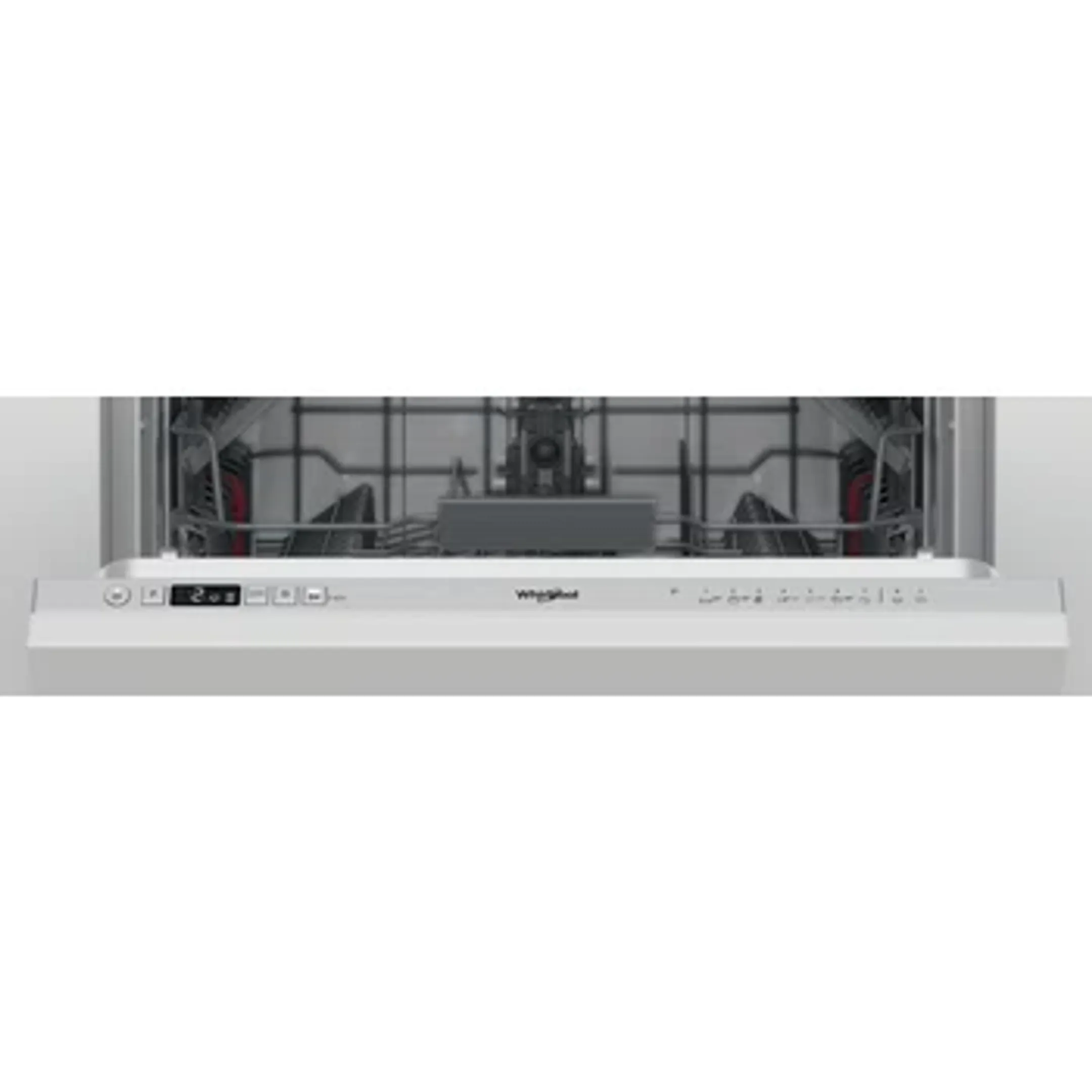 Whirlpool Lave-vaisselle encastrable W2I HD524 AS image