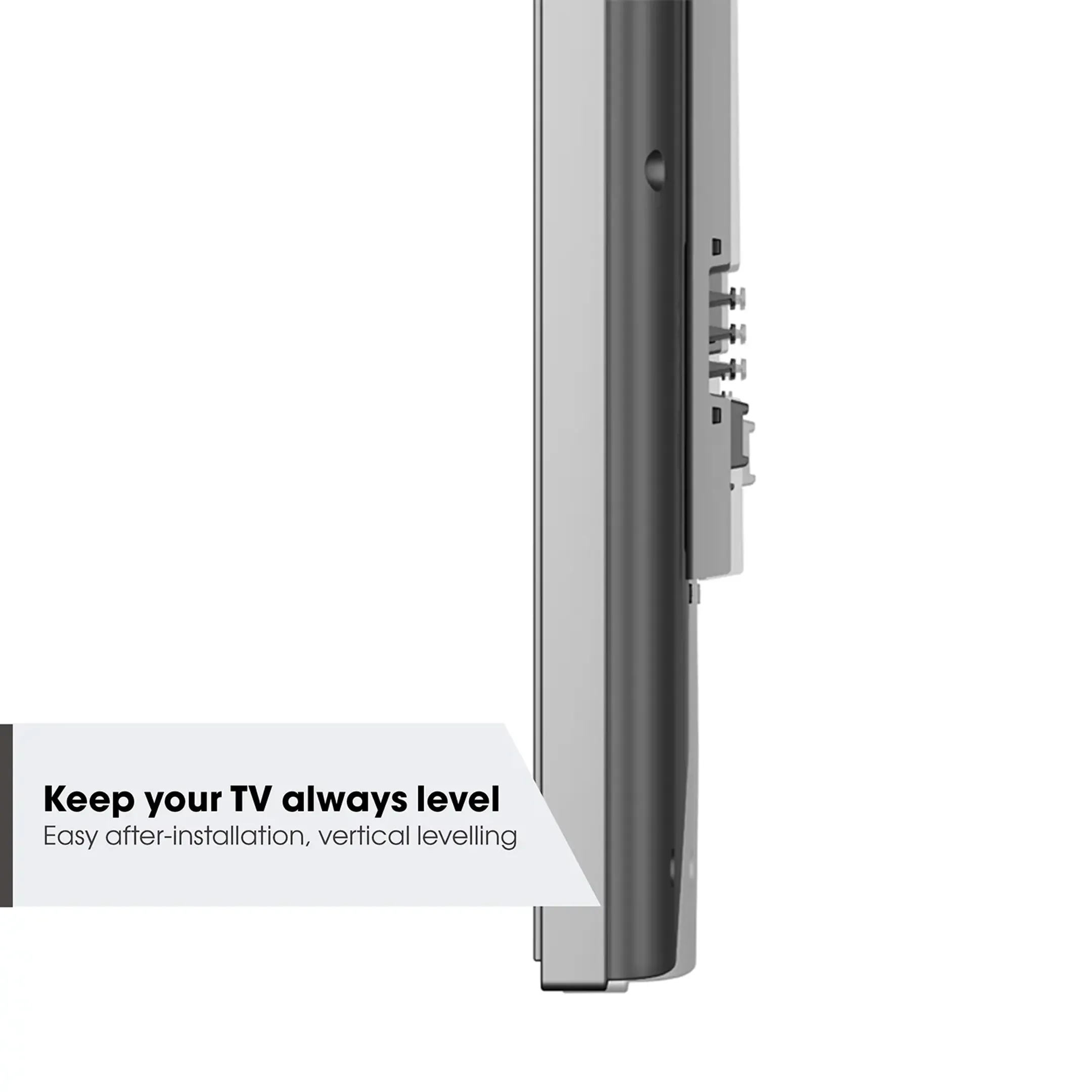 Vogels Support TV TVM 5605 40-100 pouces - Mur image
