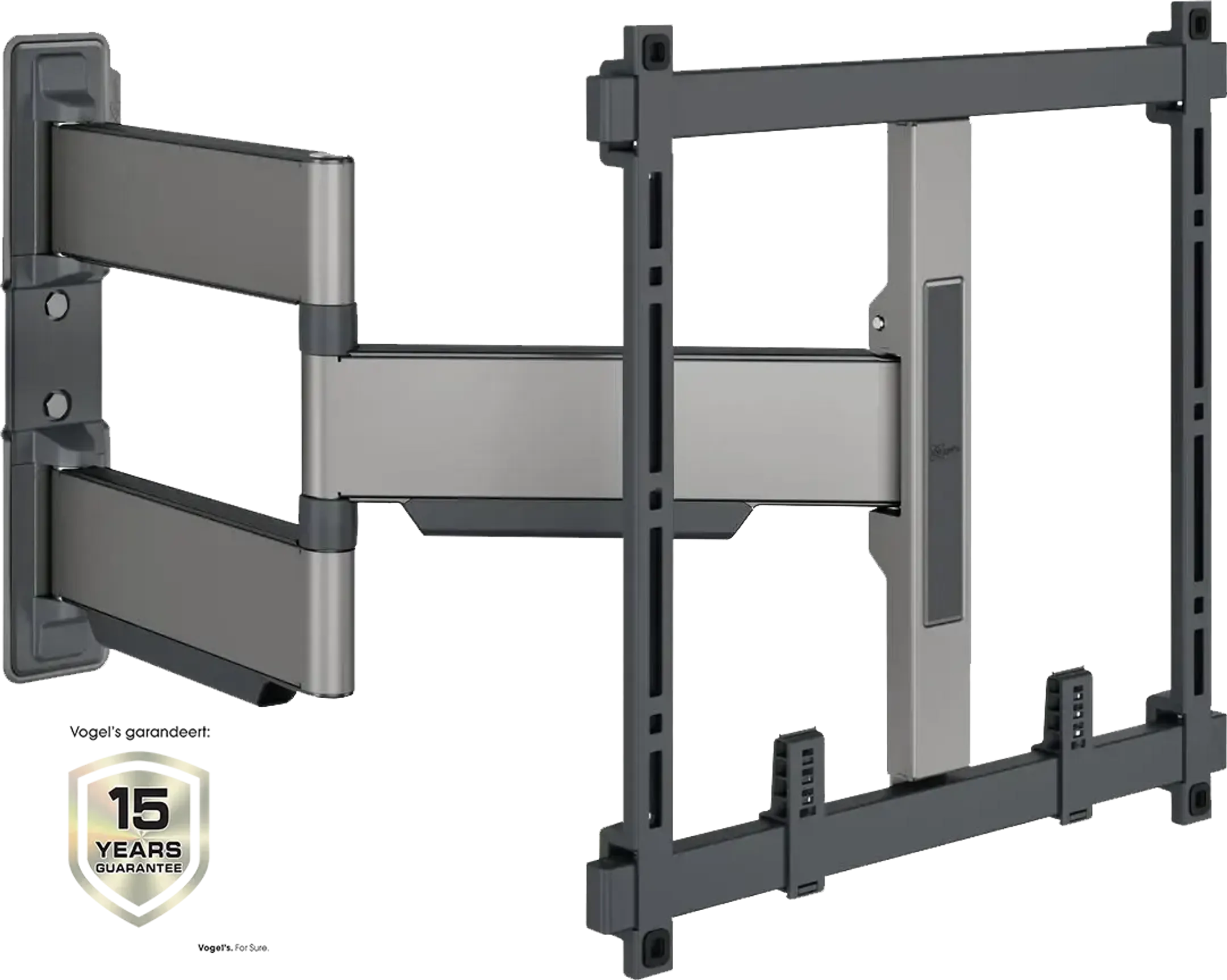 Vogels Support TV TVM 5445 32"- 65" - Mur image