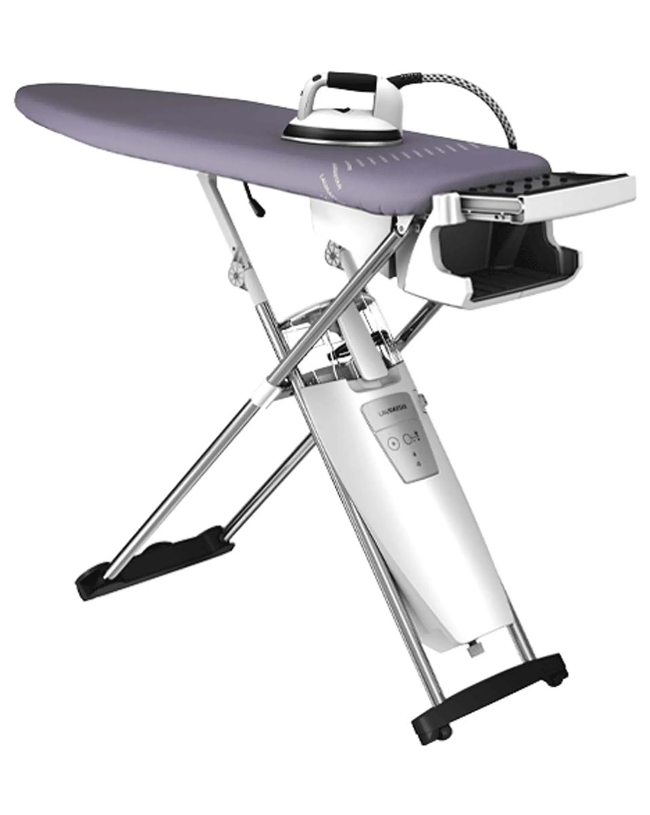 Actieve Strijkplank S PURE XTRA