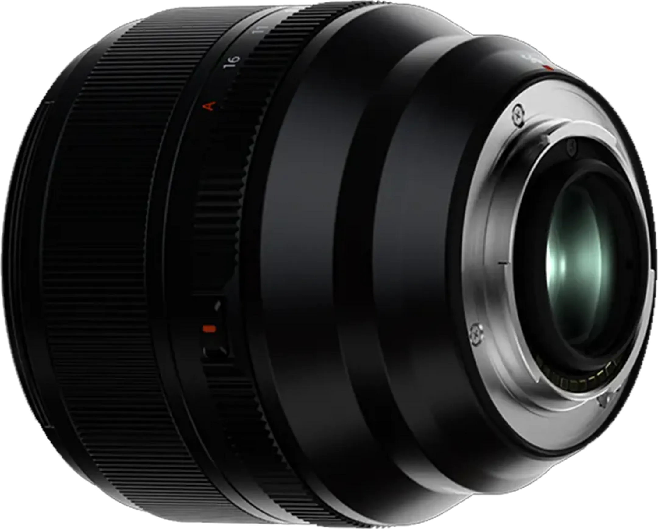 Fujifilm Objectif XF56mmF1.2 R WR image