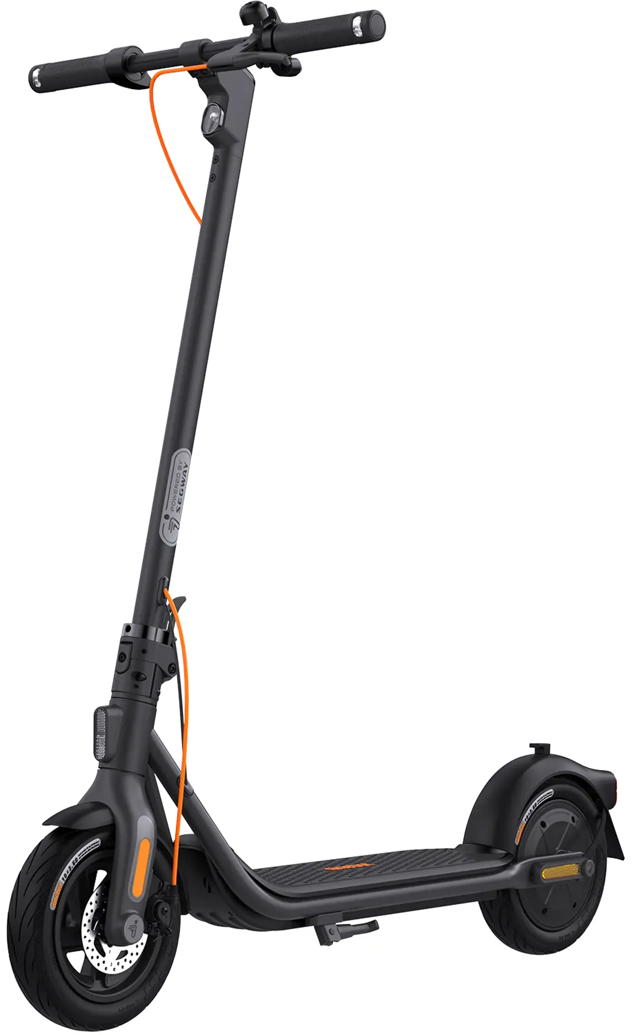 Segway Ninebot KickScooter F2 Pro E image