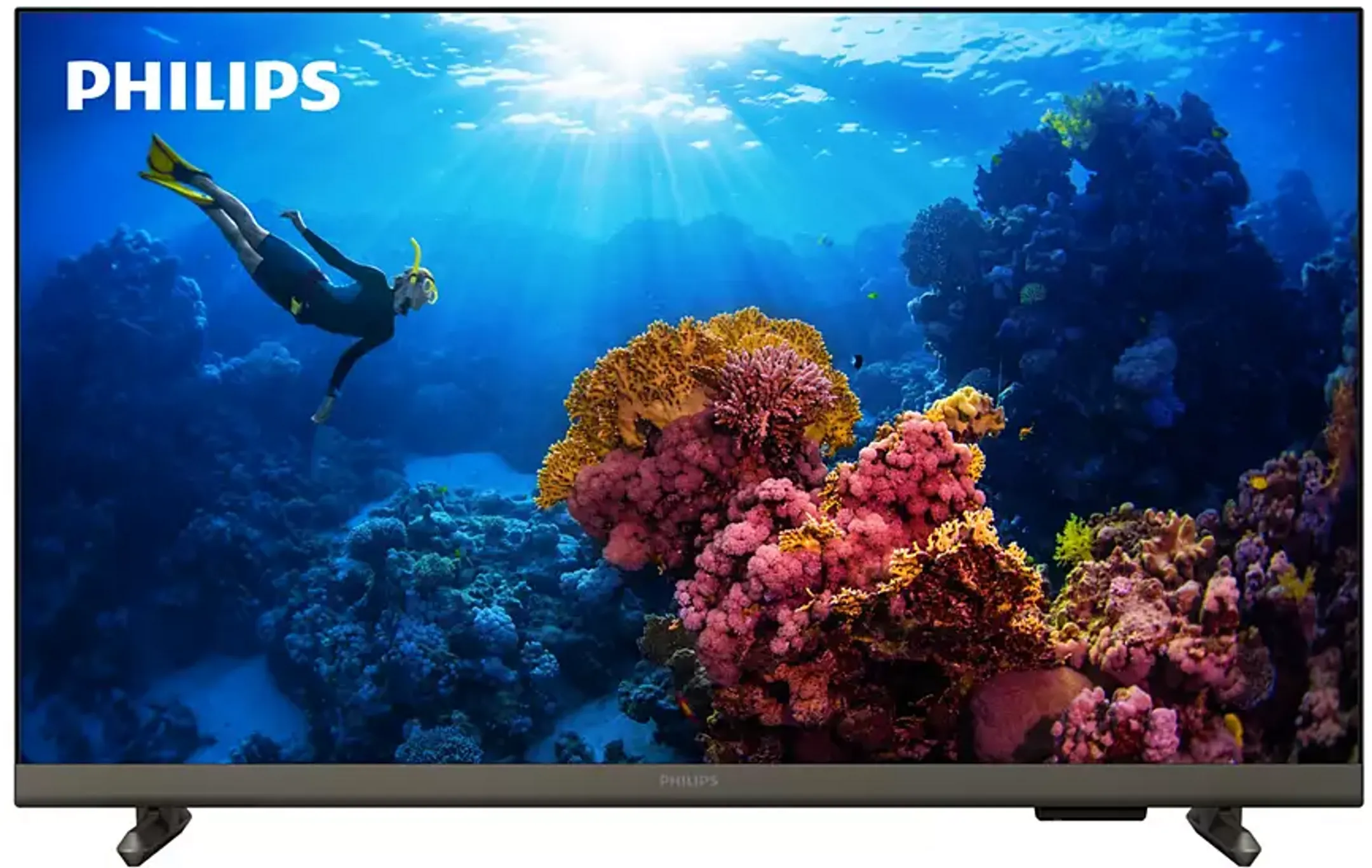 LED TV 24PHS6808/12 - 24 inch