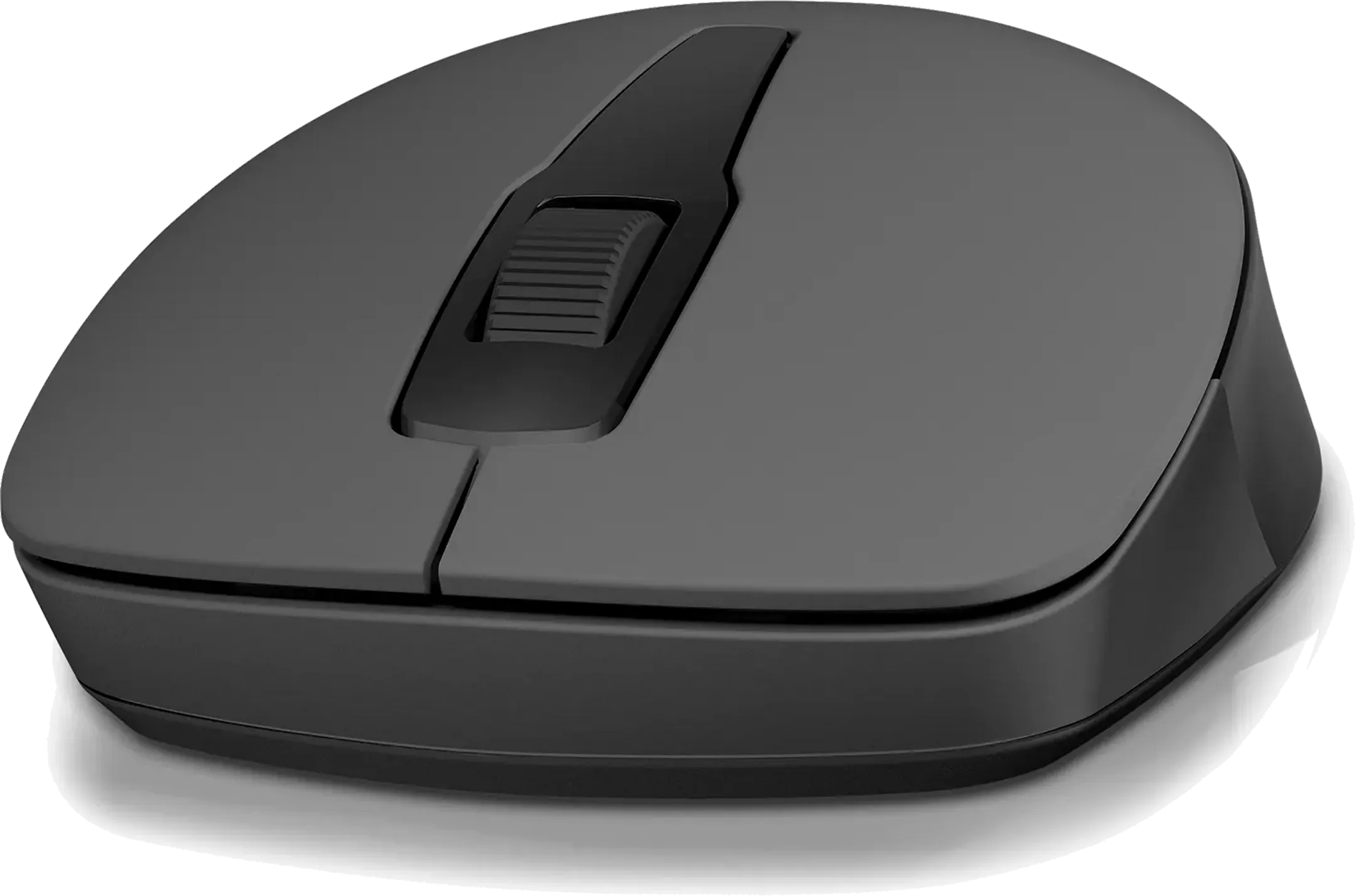 Draadloze muis HP 150 - Zwart