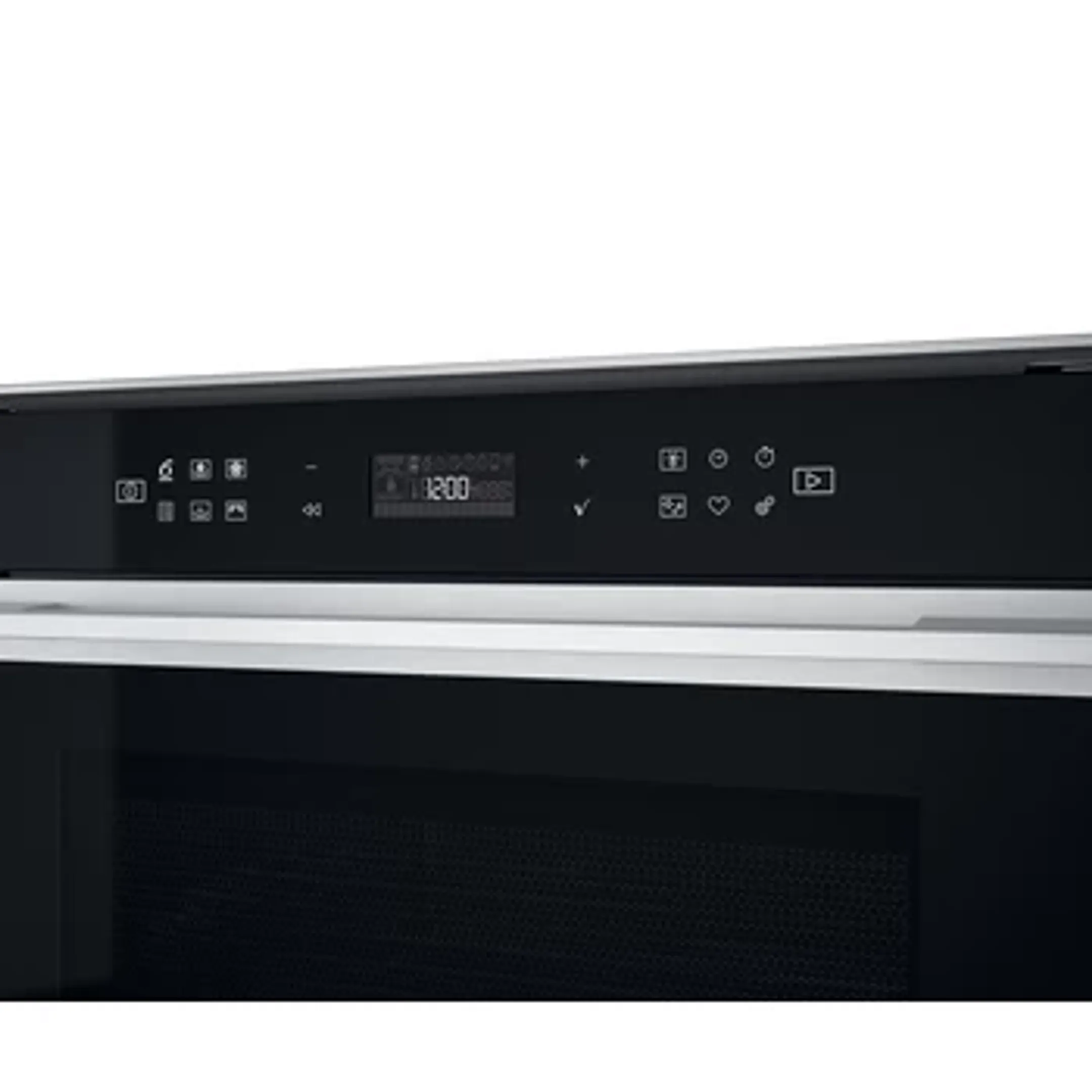 Whirlpool Inbouw microgolf W7 MW461 image