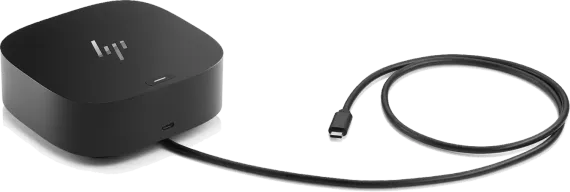 Station d'accueil USB C G5