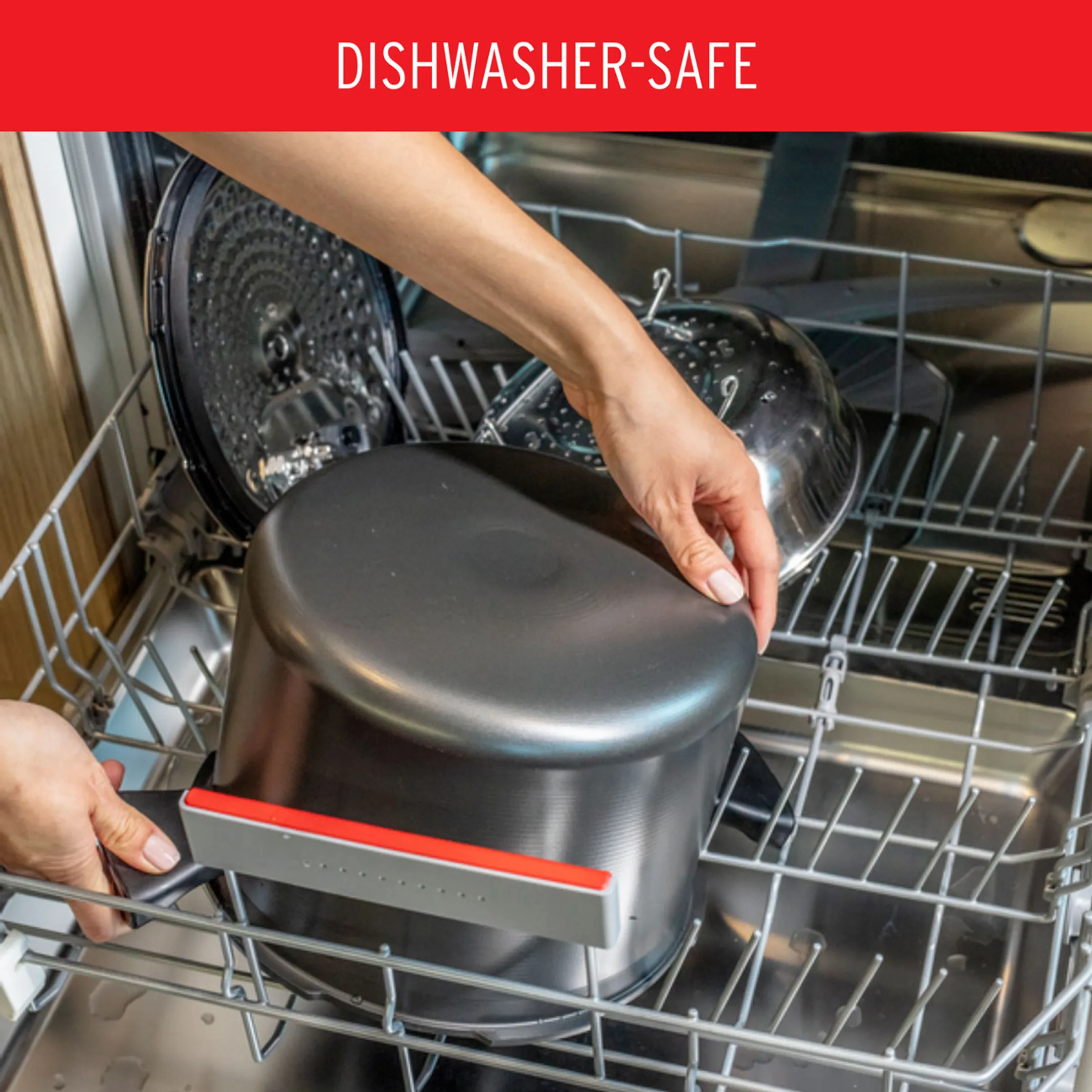 Moulinex Multicooker Cookeo+ CE85bA10  image