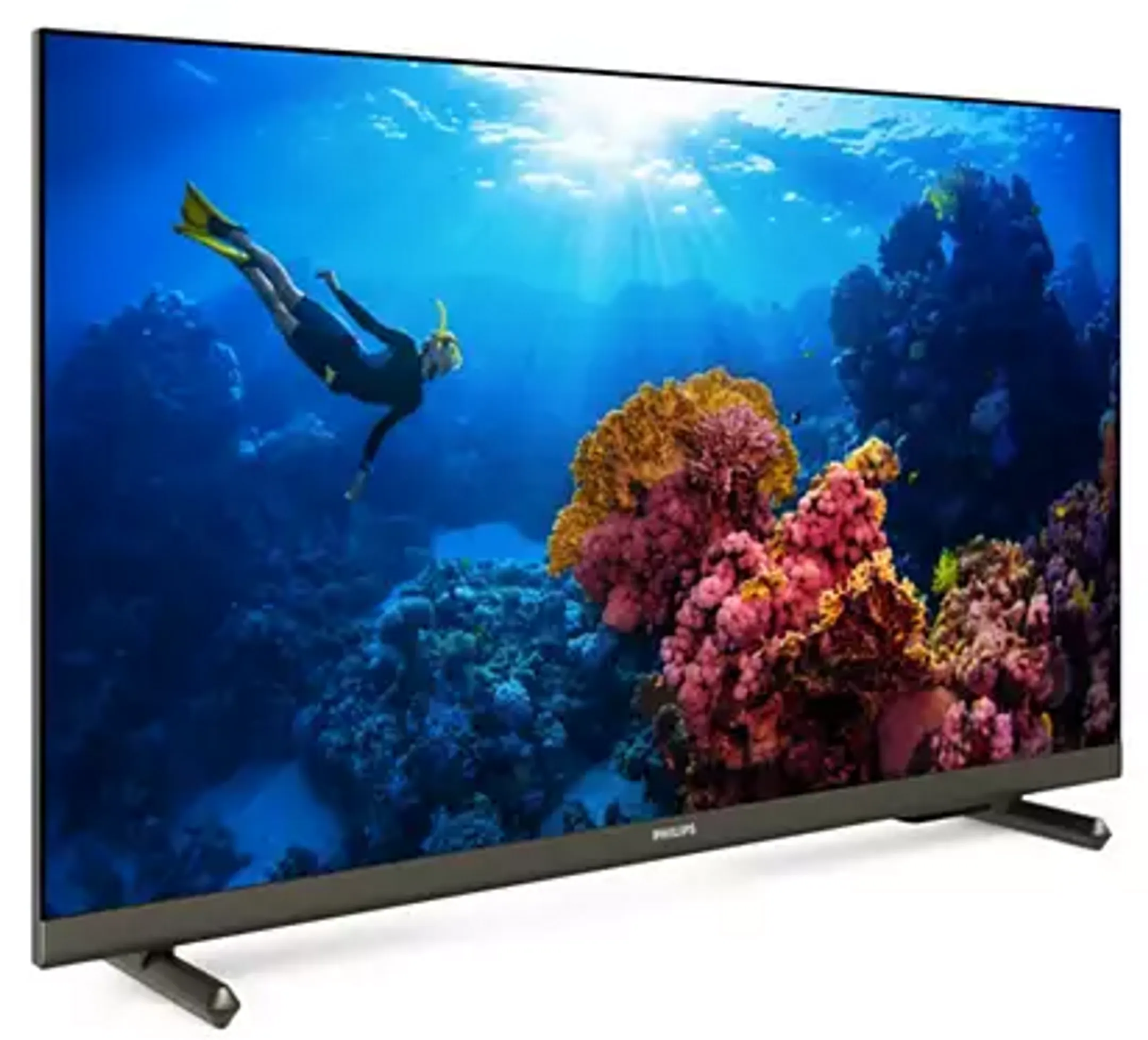 Philips TV LED 24PHS6808/12 - 24 pouces image