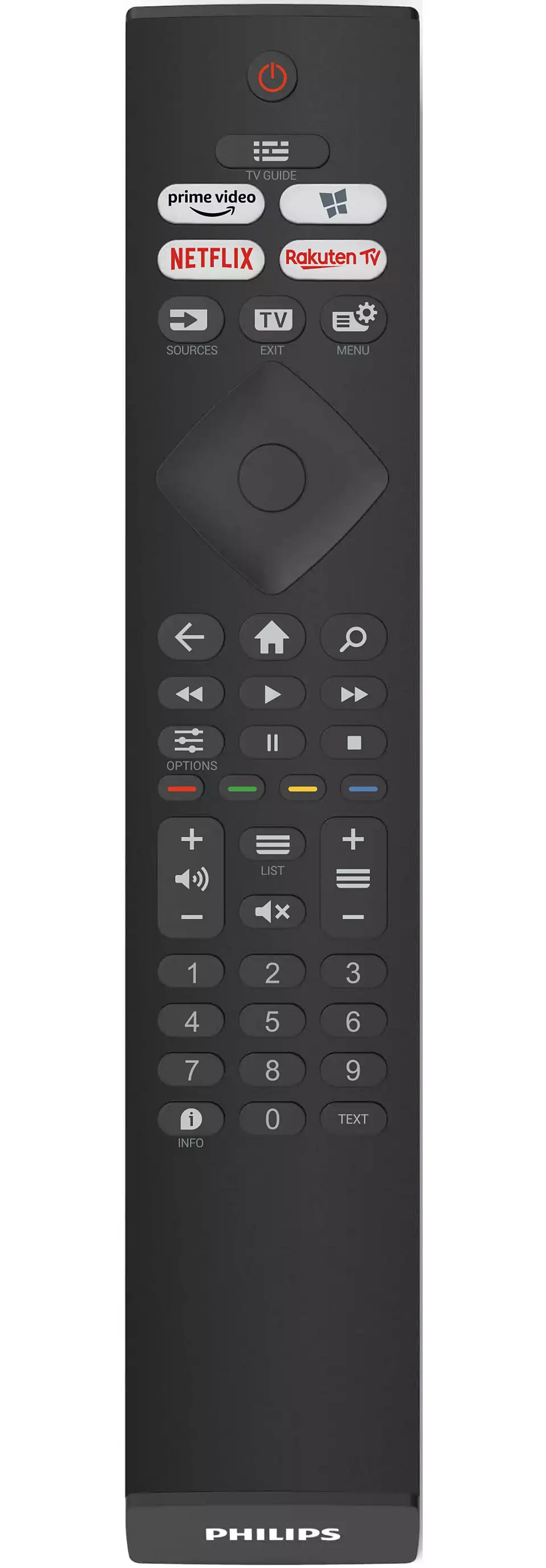 Philips TV LED 24PHS6808/12 - 24 pouces image