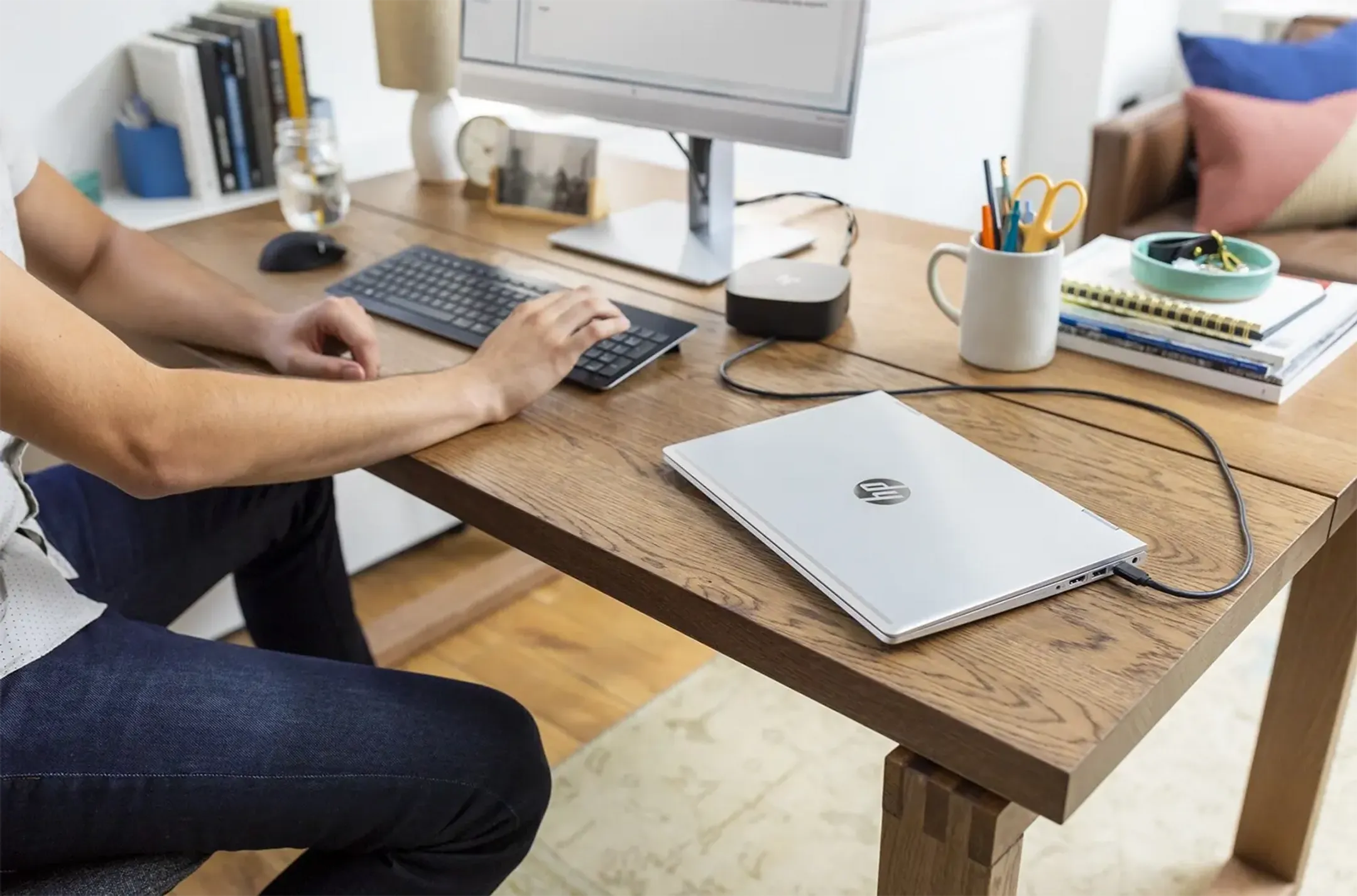 HP Station d'accueil USB C G5 image