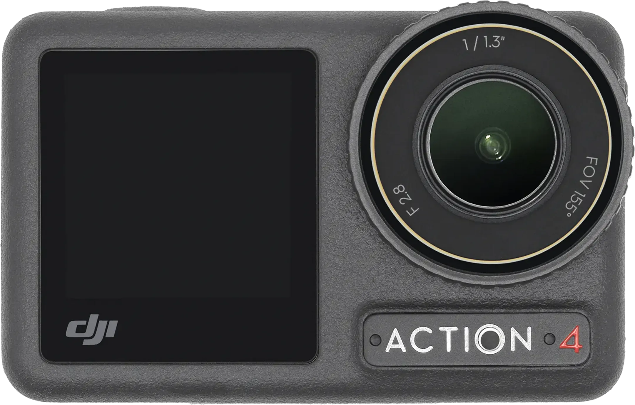 Osmo Action 4 Adventure Combo