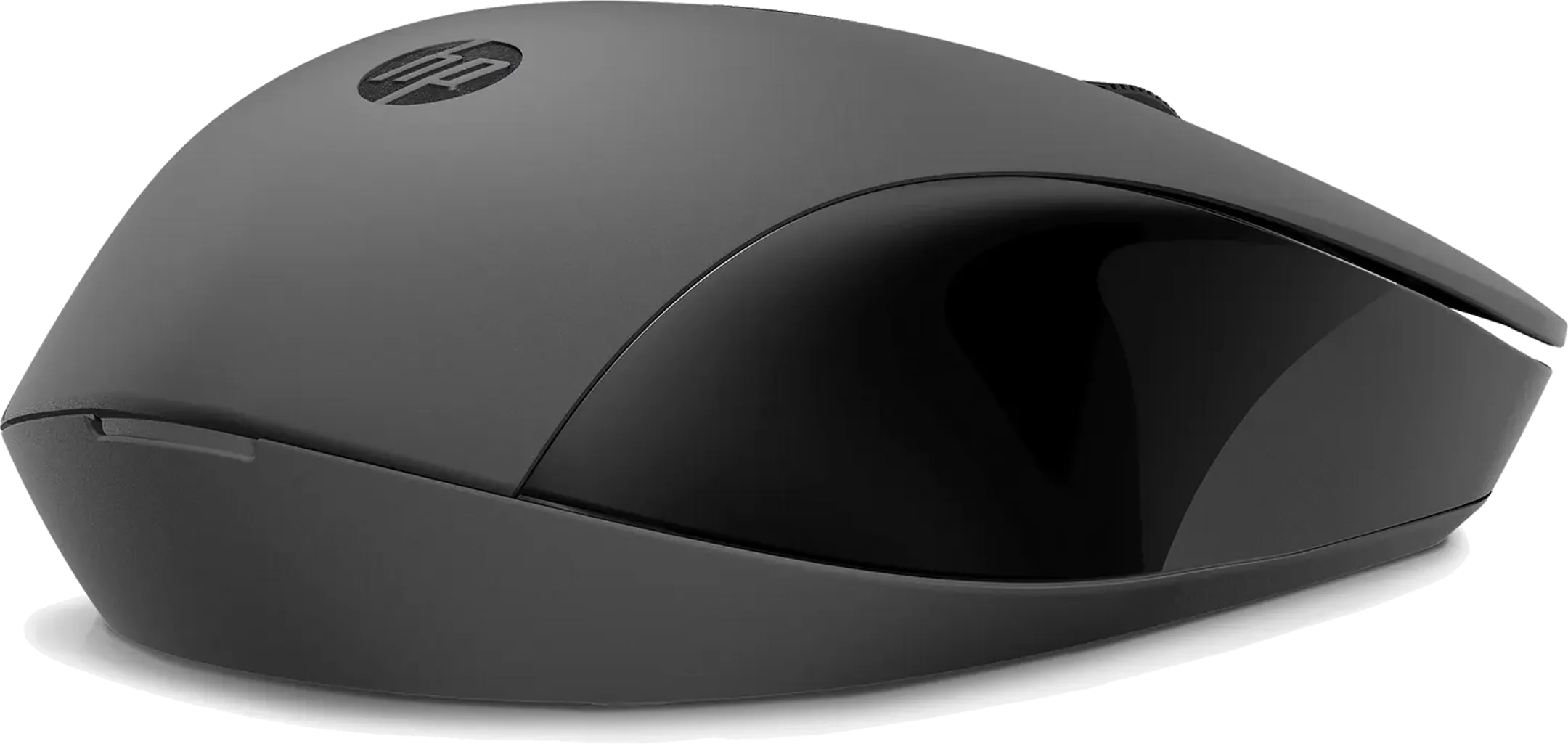 HP Souris sans fil HP 150 - Noir image