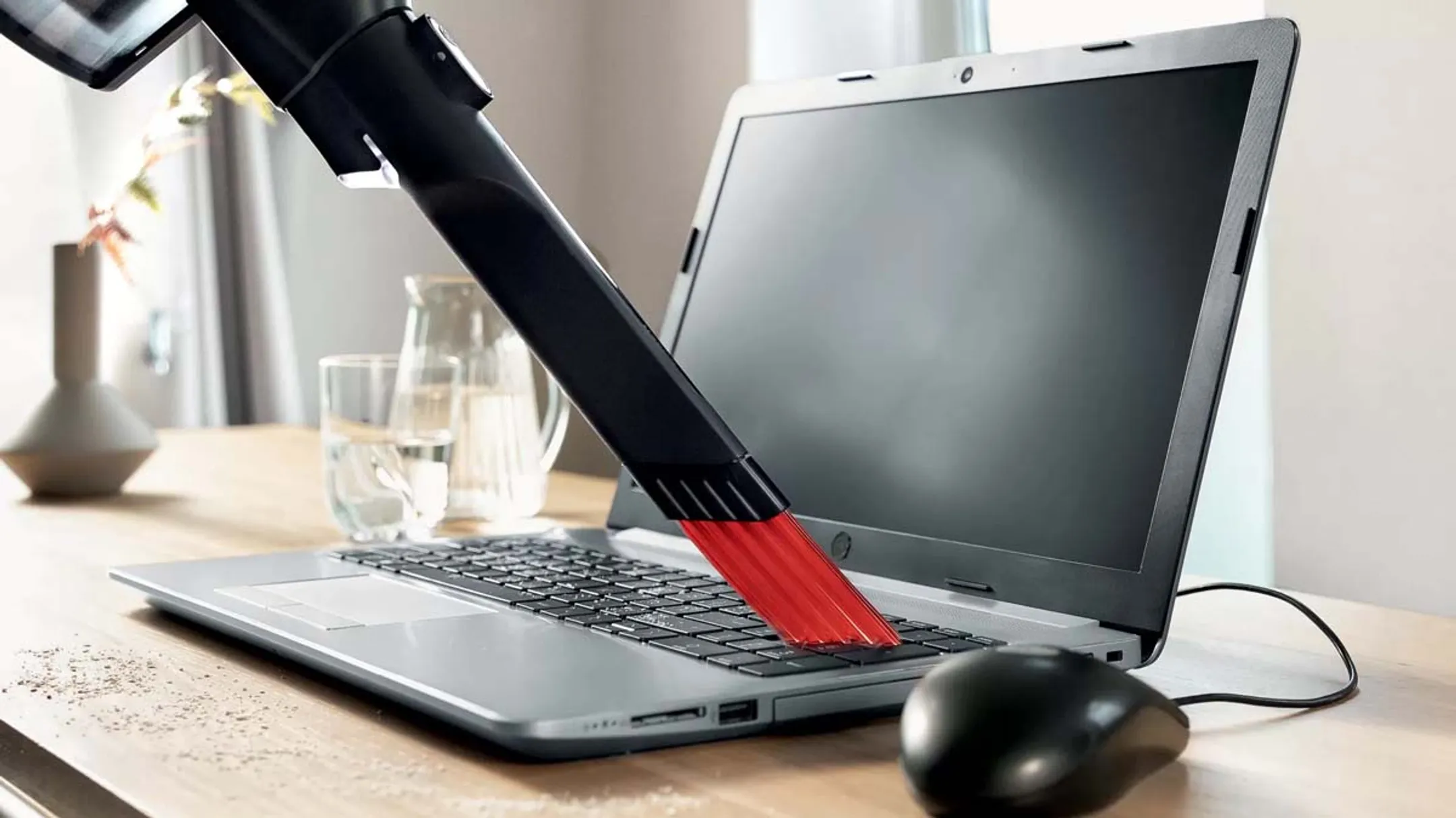 Bosch Aspirateur balai Unlimited 7 BCS712XXL image