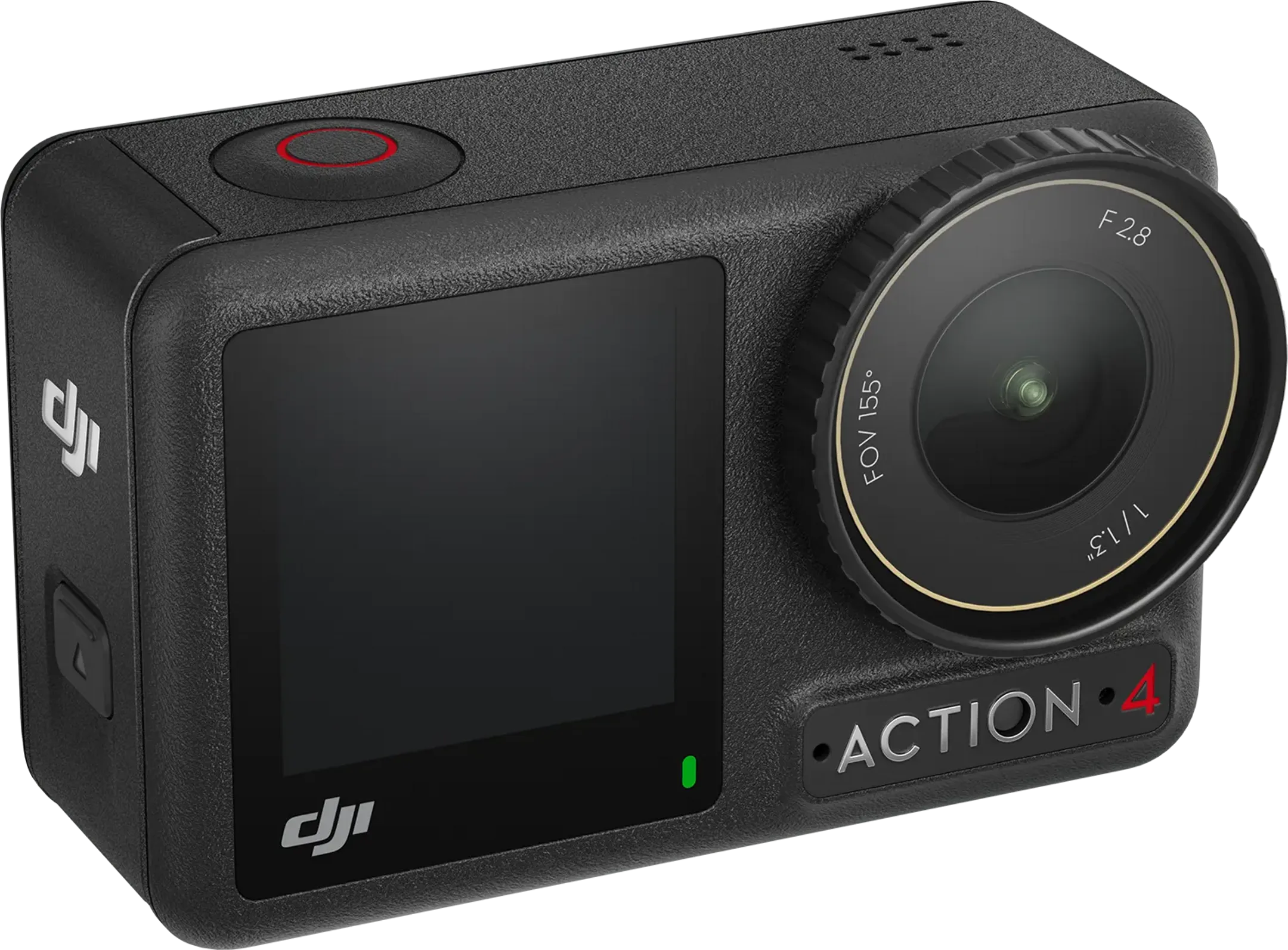 DJI Osmo Action 4 Standard Combo image