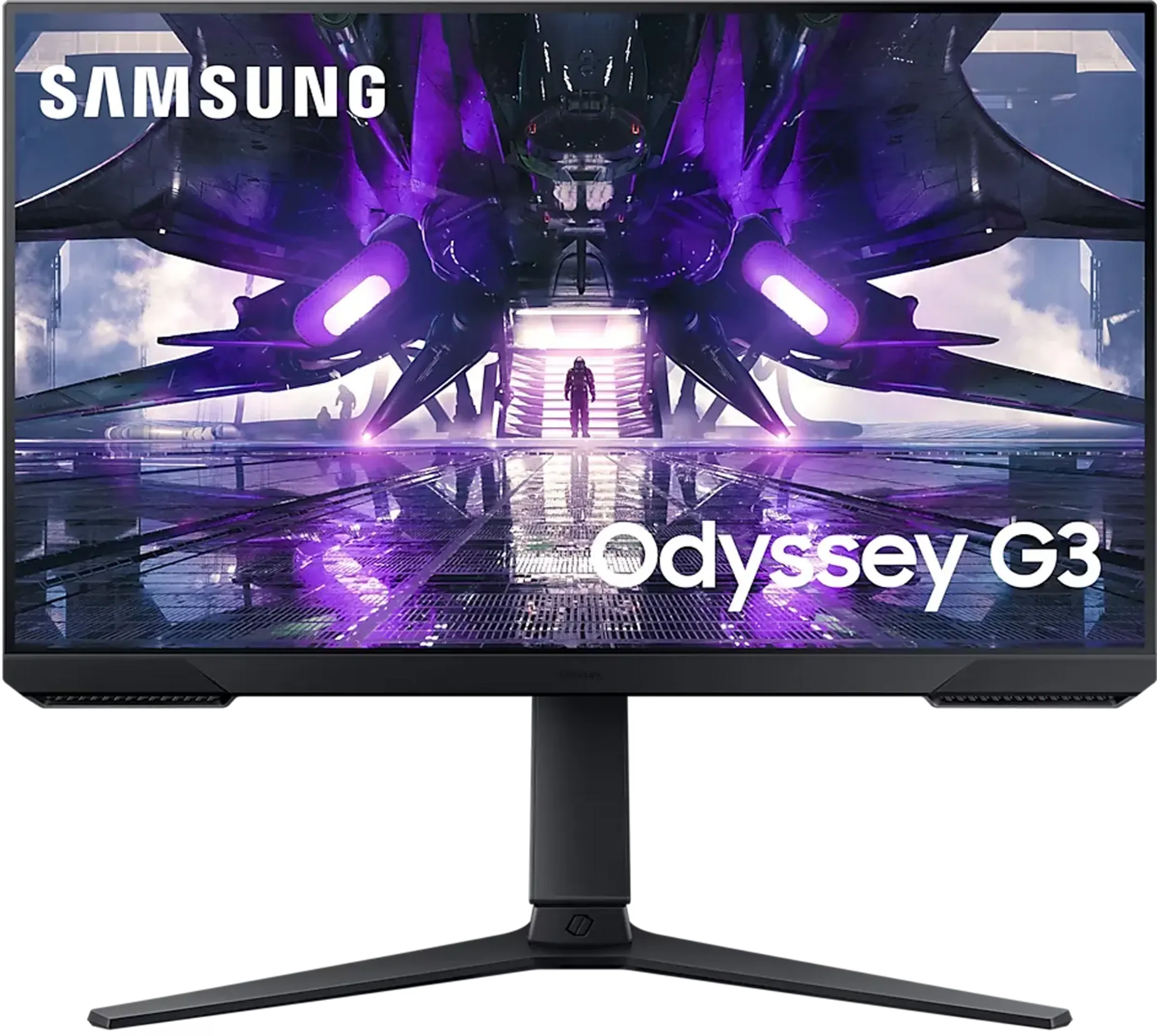 Odyssey G3 LS24AG320NUXEN
