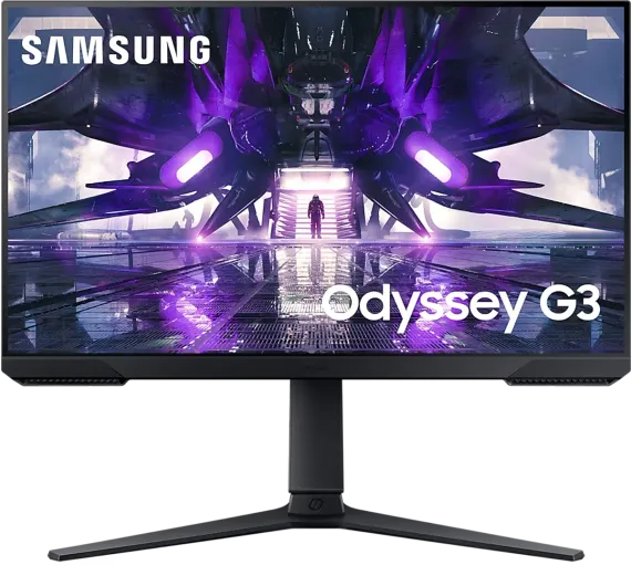 Odyssey G3 LS24AG320NUXEN