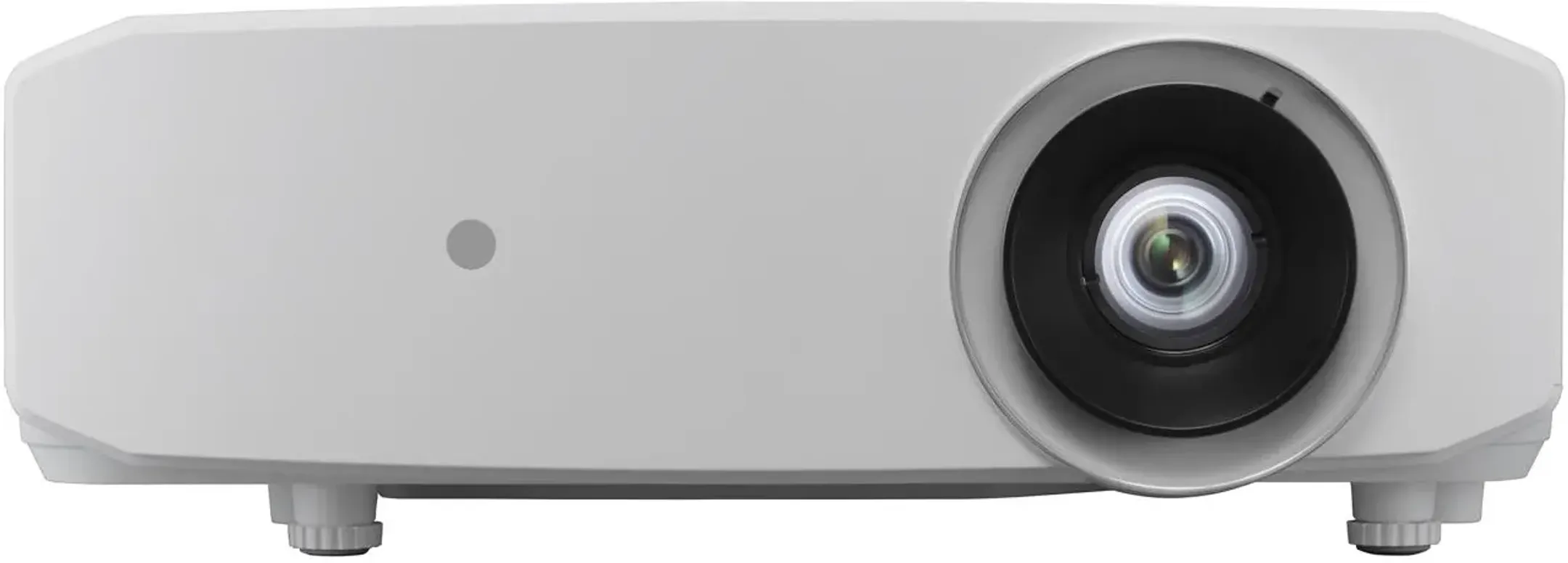 JVC LX-NZ3 4K projector -Wit image