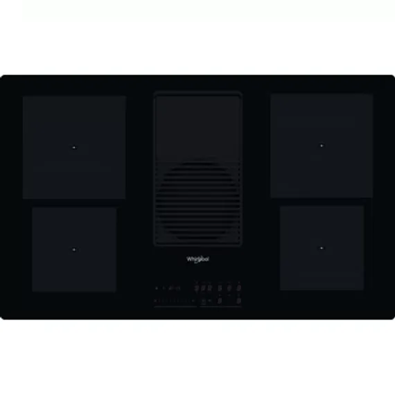 Kookplaat dampkap WVH 92 K F KIT/1