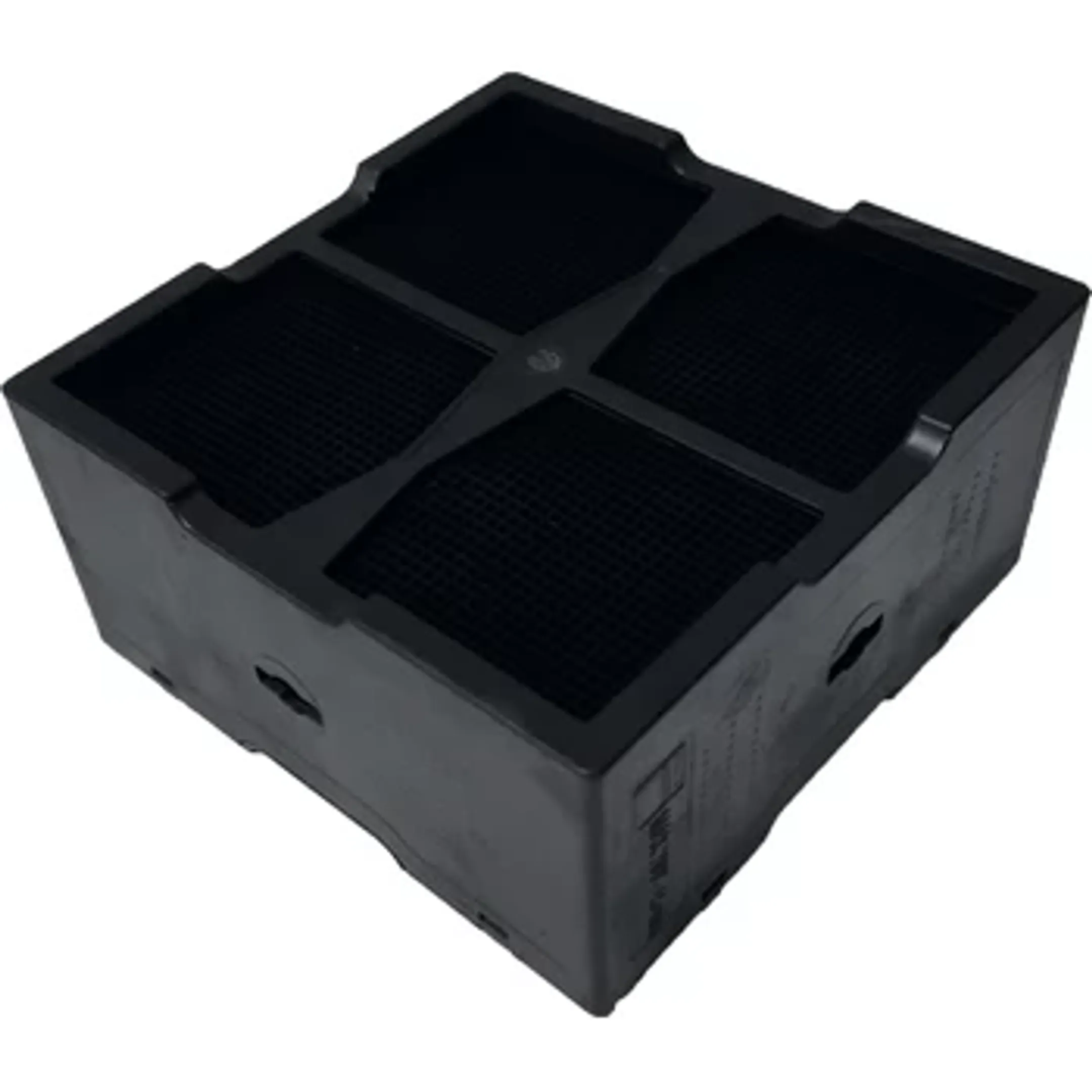 Whirlpool Kookplaat dampkap WVH 92 K F KIT/1 image