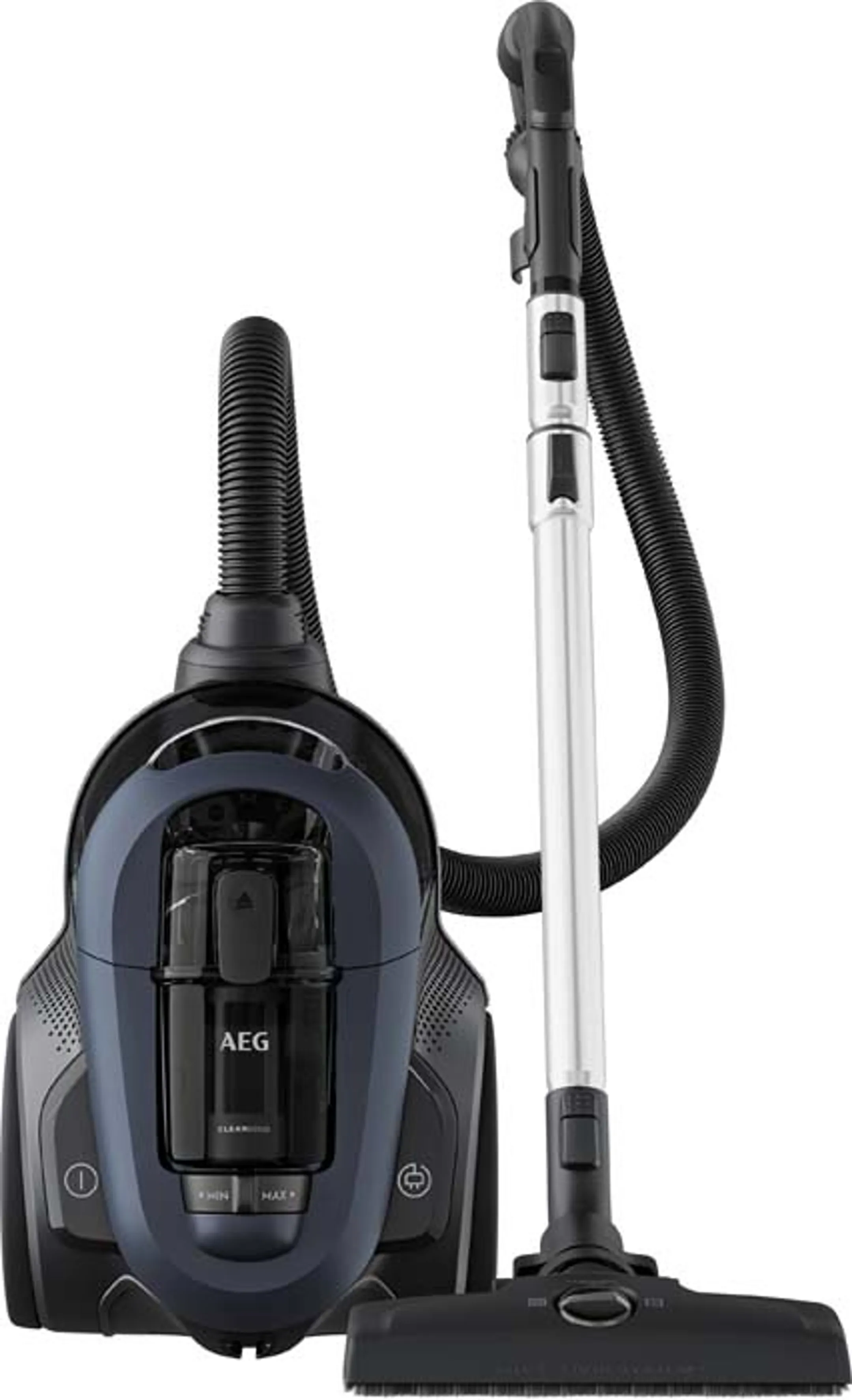 AEG Stofzuiger zonder zak ANIMAL AL61C4DB Denim Blue image