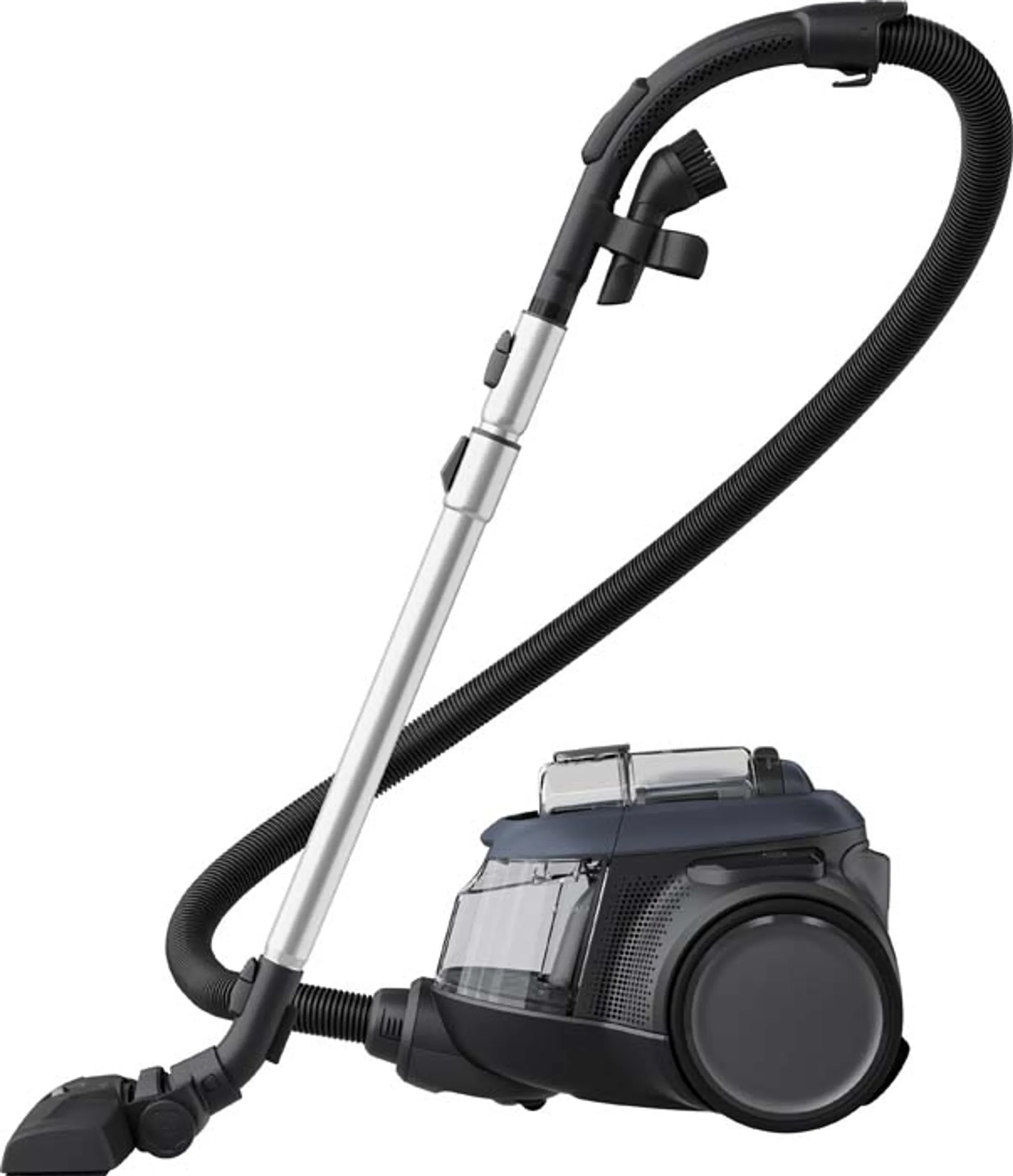 AEG Stofzuiger zonder zak ANIMAL AL61C4DB Denim Blue image