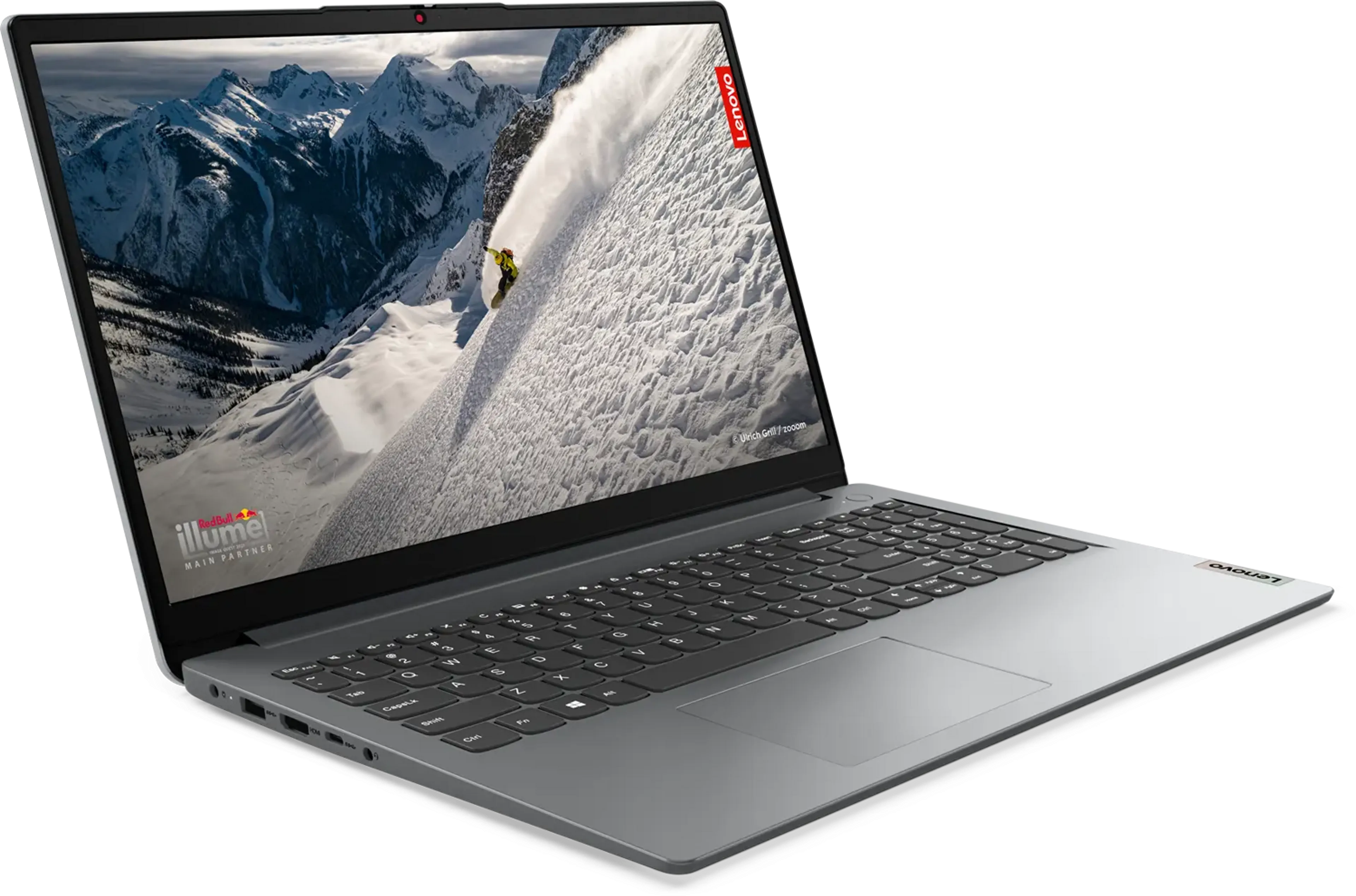 Lenovo IdeaPad 1 15AMN7 82VG00CKMB image