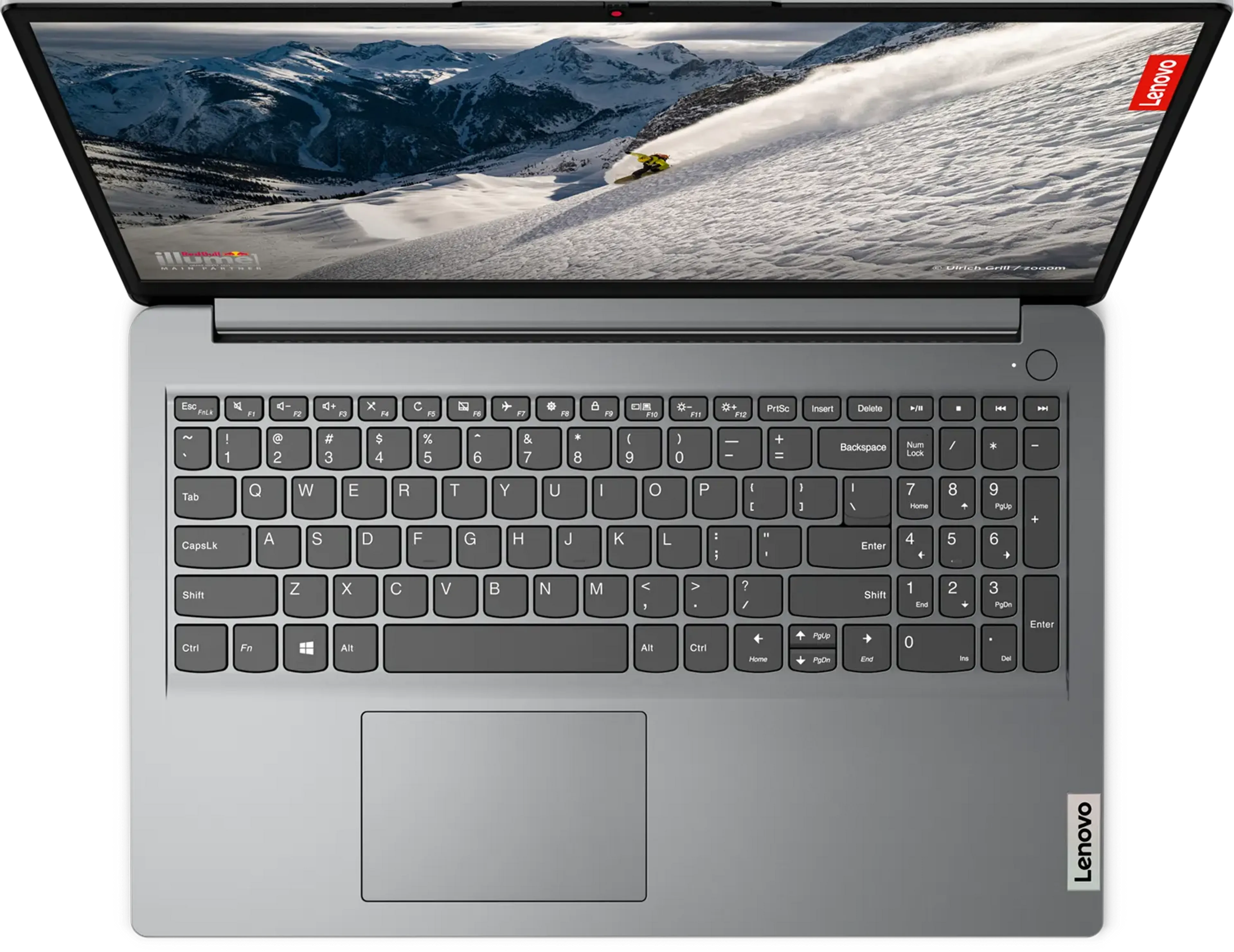 Lenovo IdeaPad 1 15AMN7 82VG00CKMB image