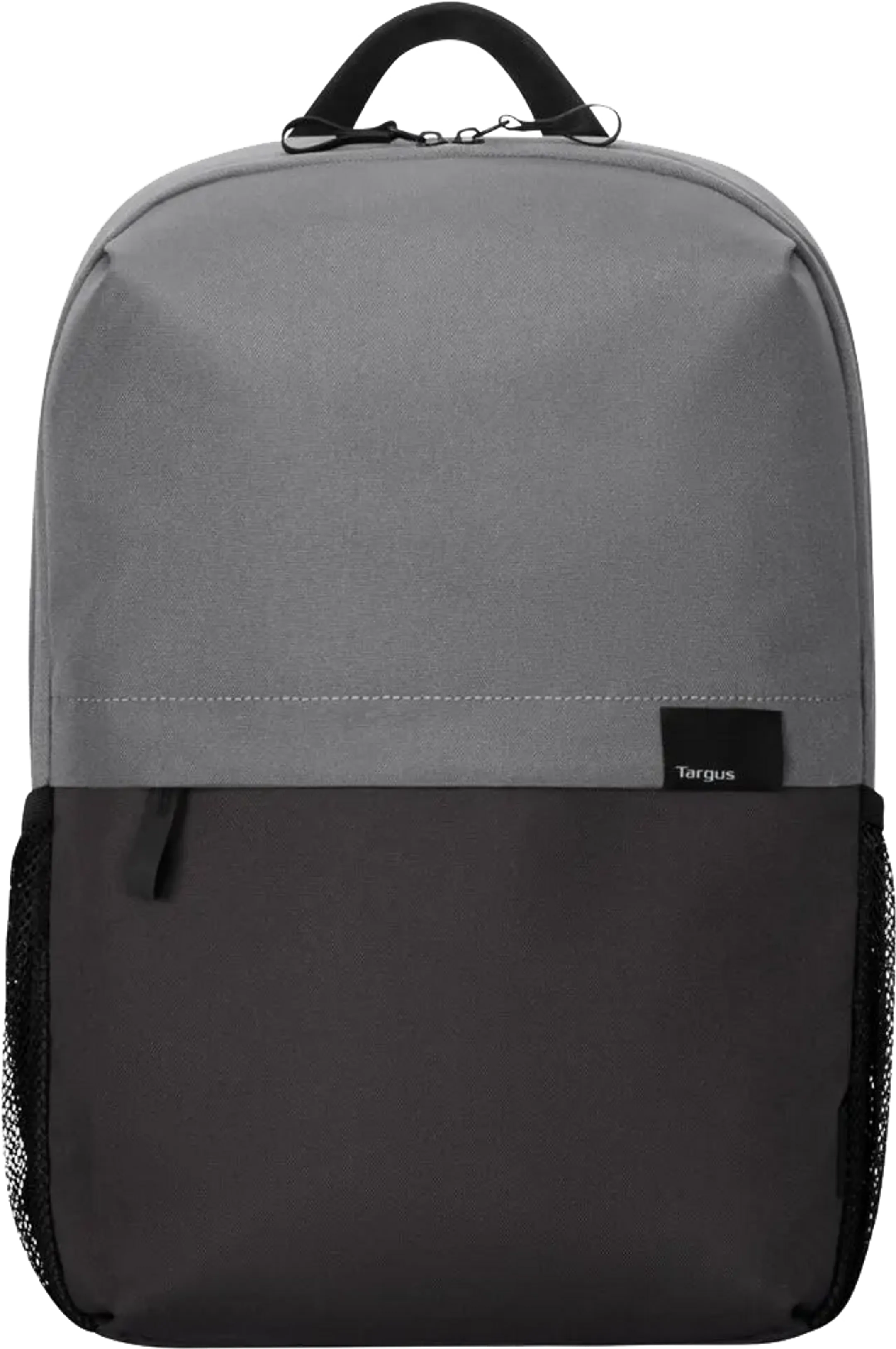 Sac à dos Campus Sagano™ EcoSmart® 15,6” - Noir/Gris