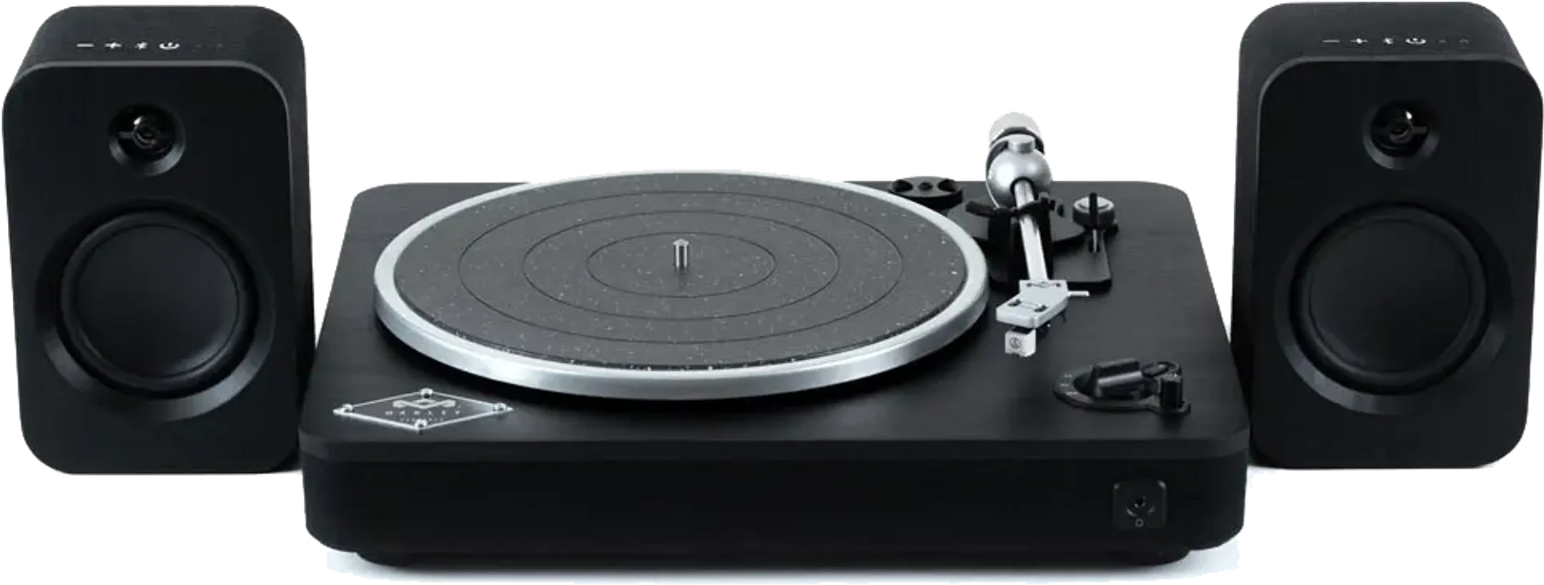 Stir it up platenspeler + Get Together