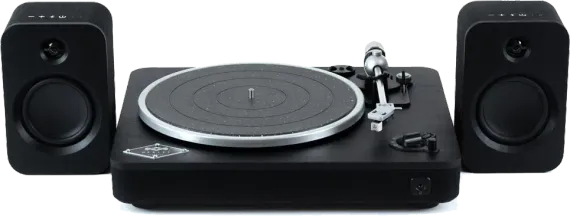 Stir it up platenspeler + Get Together