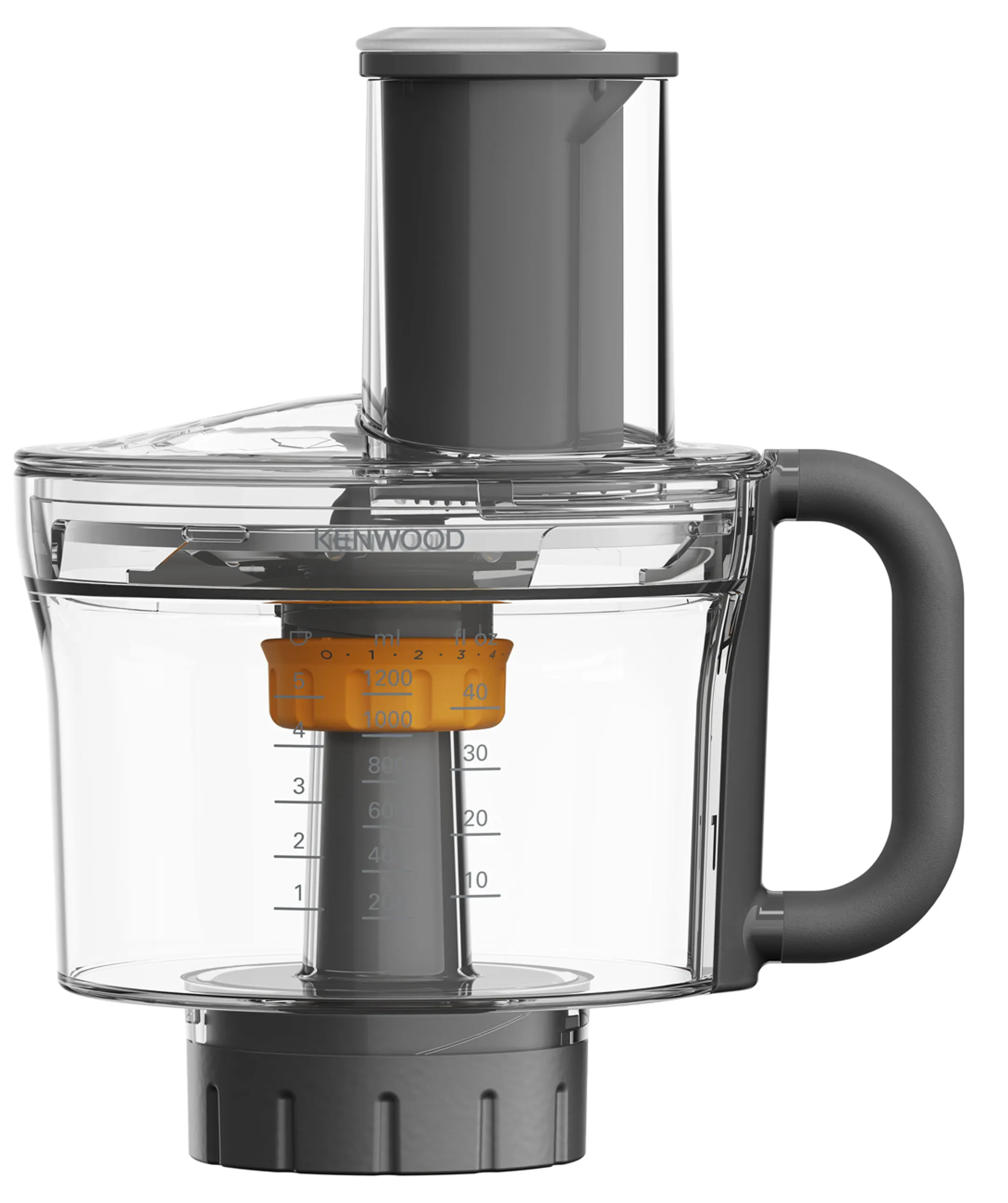 MultiPro Food Processor Accessoire KAH65.0000PL