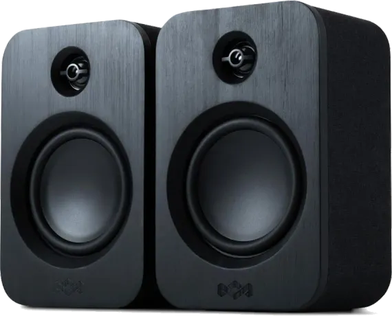 Get Together Duo speaker - Zwart