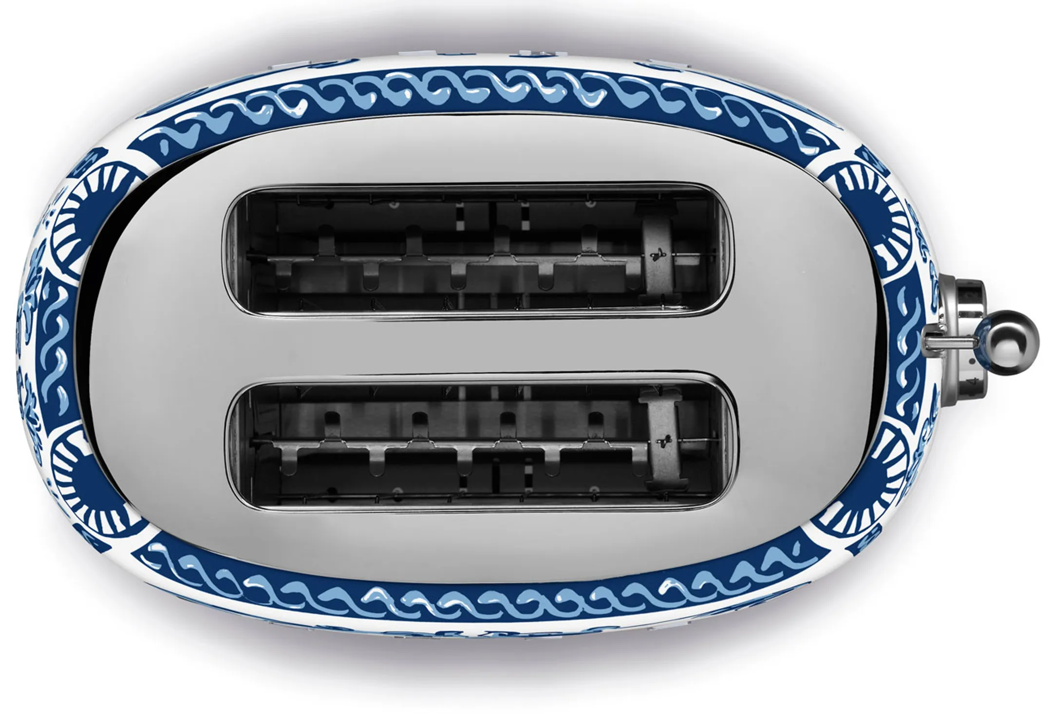 Smeg Broodrooster TSF01DGBEU image