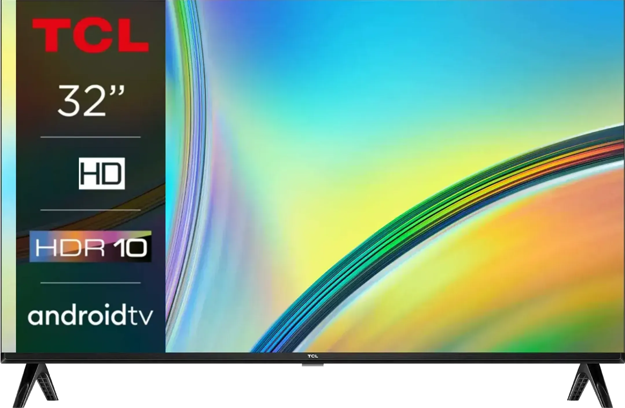 TCL LED TV 32S5409A - 32 inch image