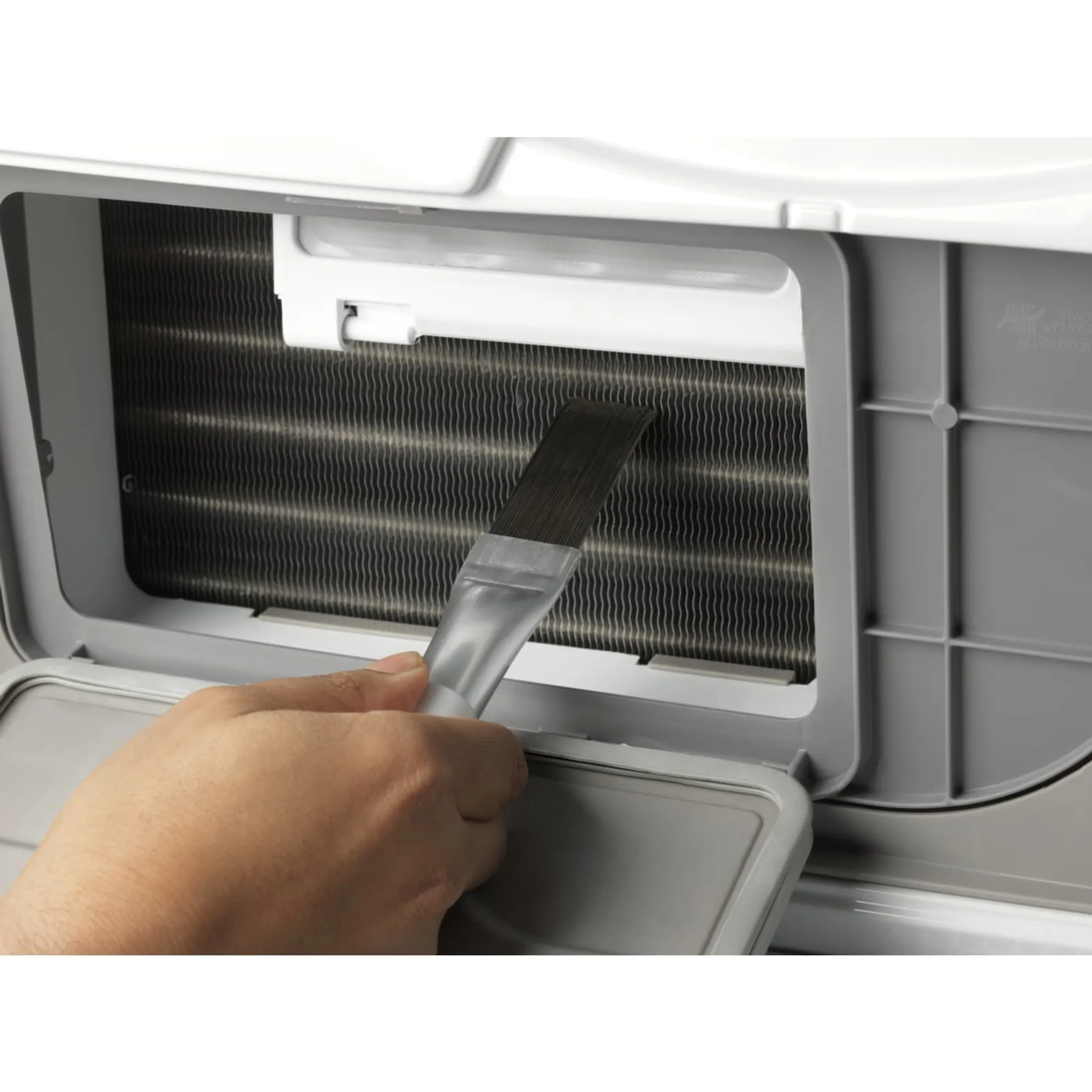 AEG FIN CLEANER & STRAIGHTENER BRU M4YM3001 image