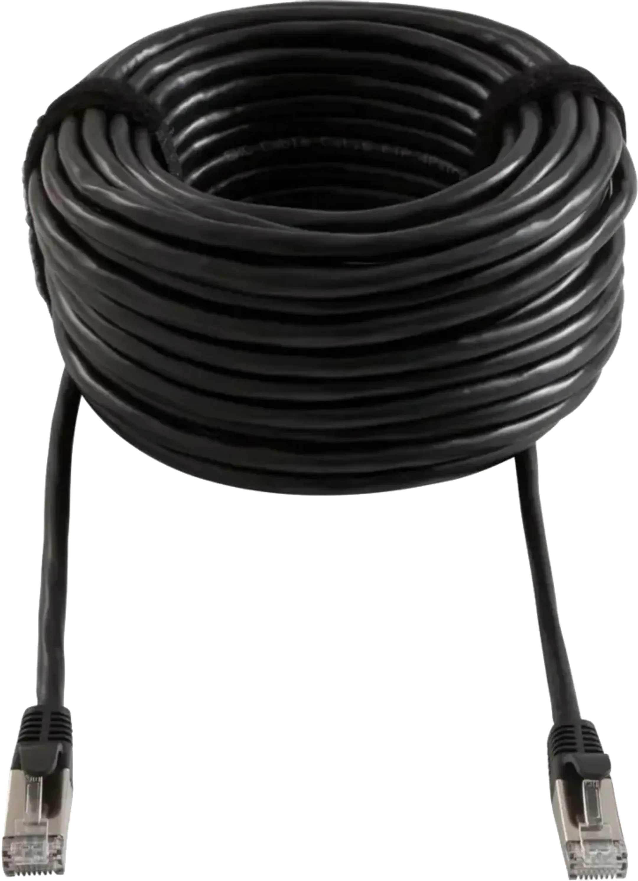 Essentiel-B Câble ethernet CAT6E - 20 m. image