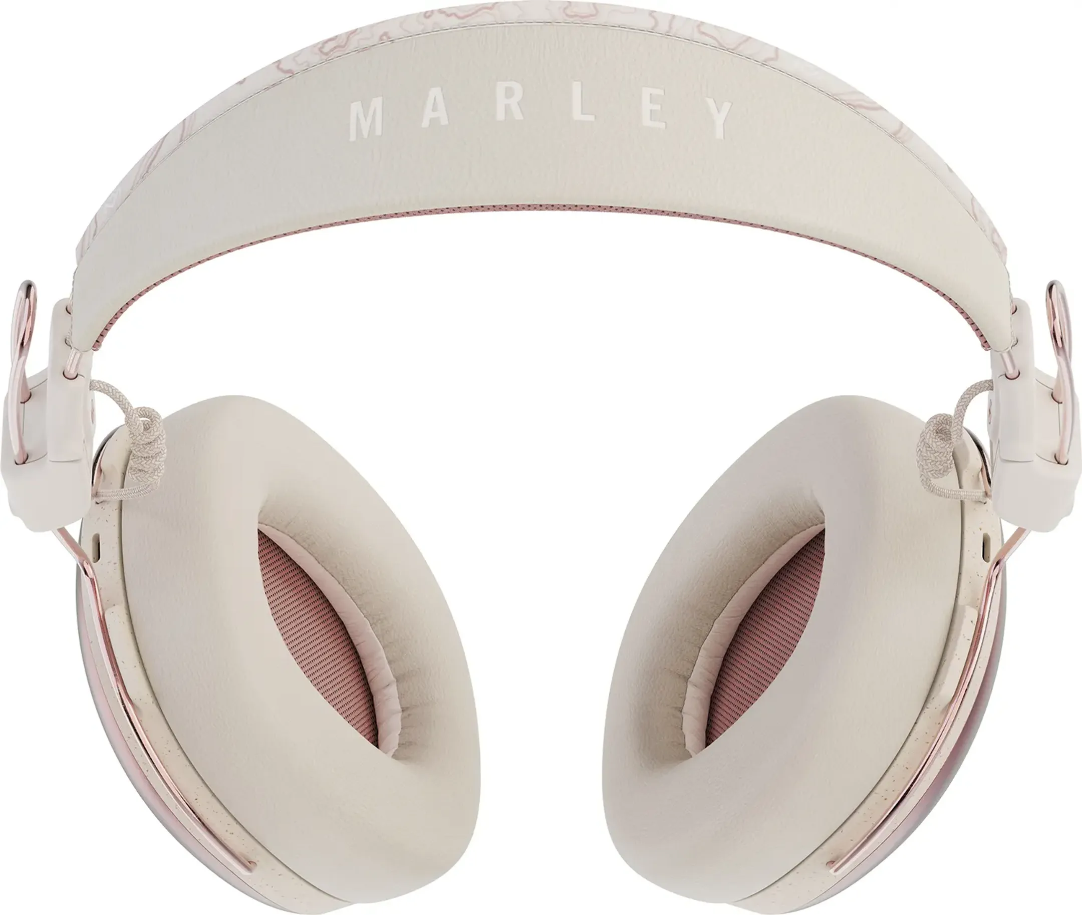 House Of Marley Positive Vibration Frequency koptelefoon - Koper image
