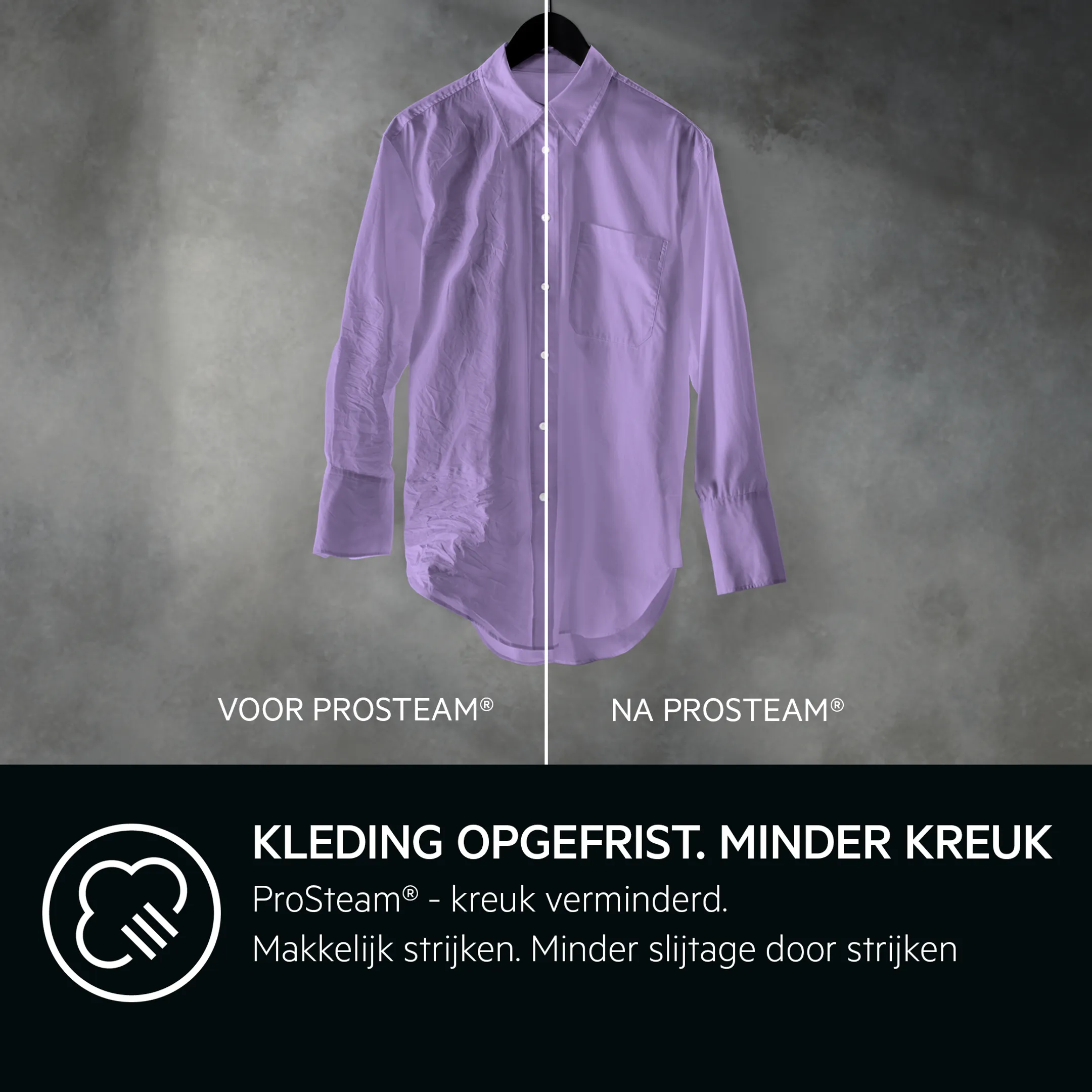AEG Droogkast TR98M76C ABSOLUTECARE®​ image